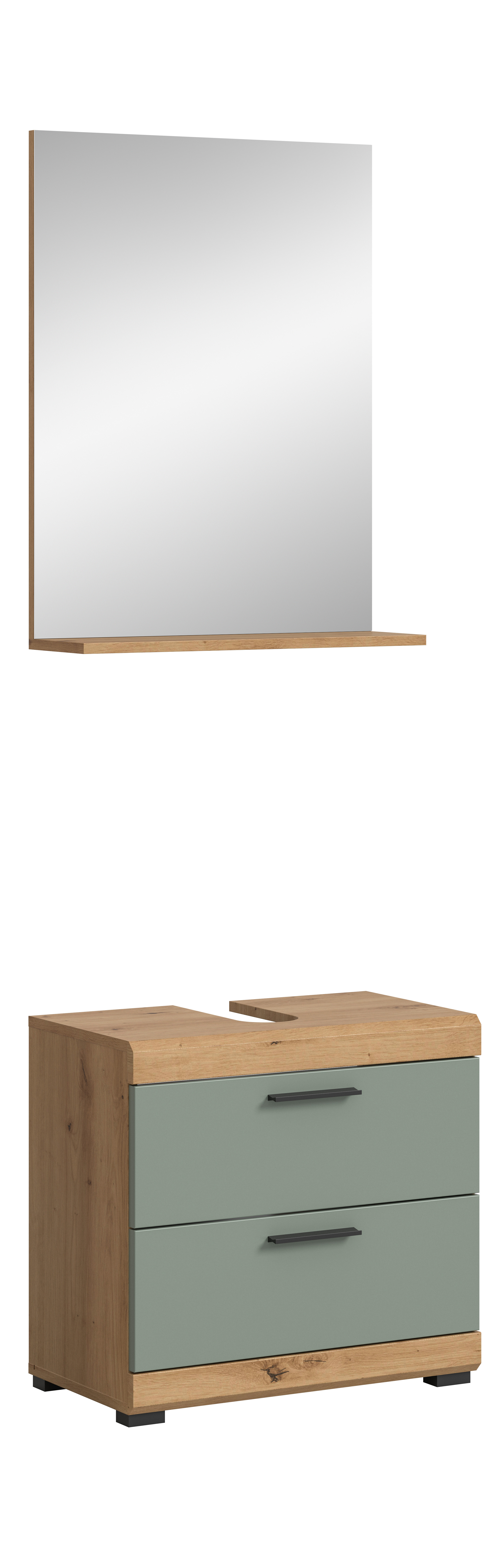 Salle de bains combinée SEWULA Salle de bains combinée SEWULA