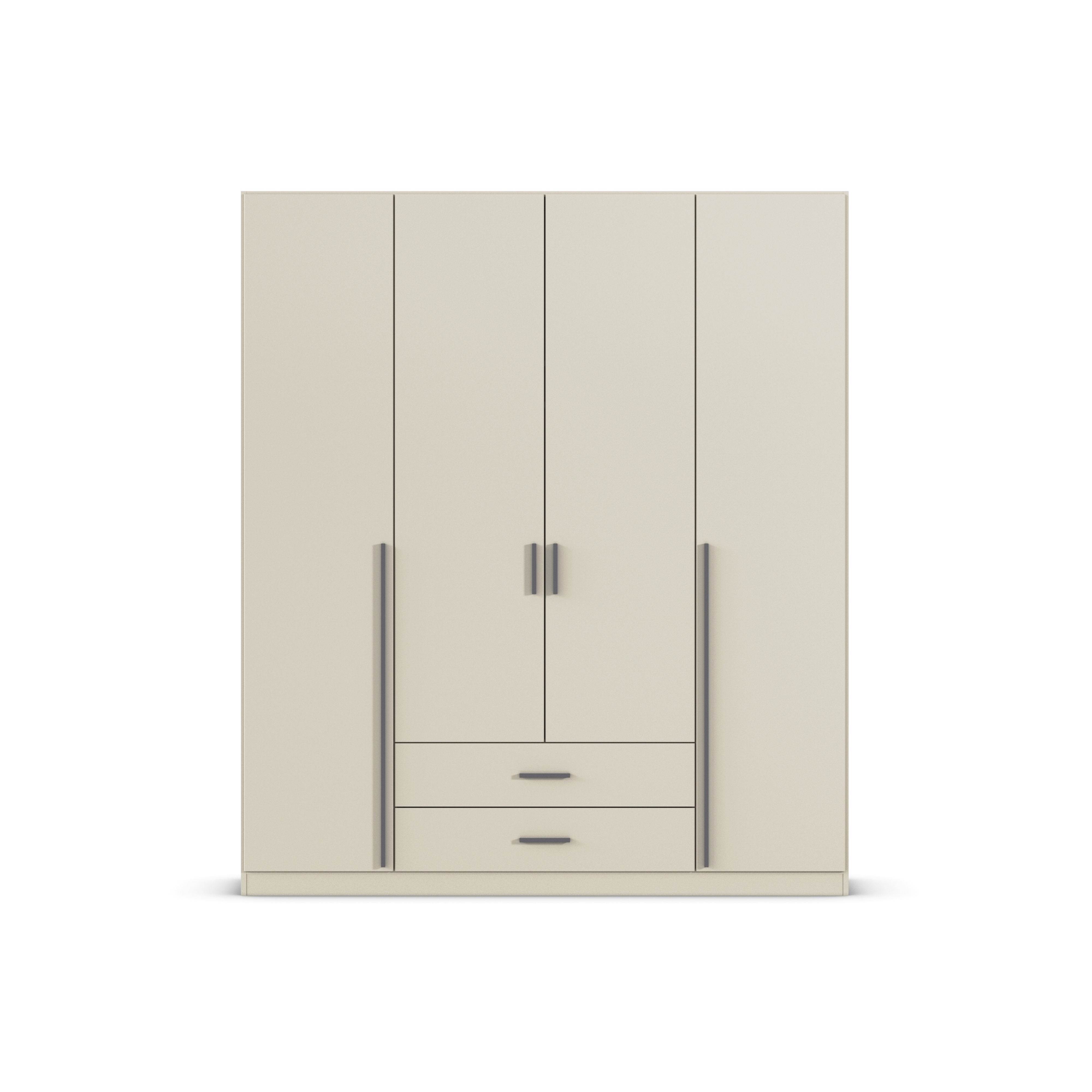 Kleiderschrank LIVARO