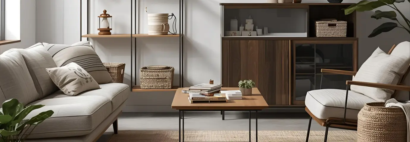 Einrichtungstrends 2026