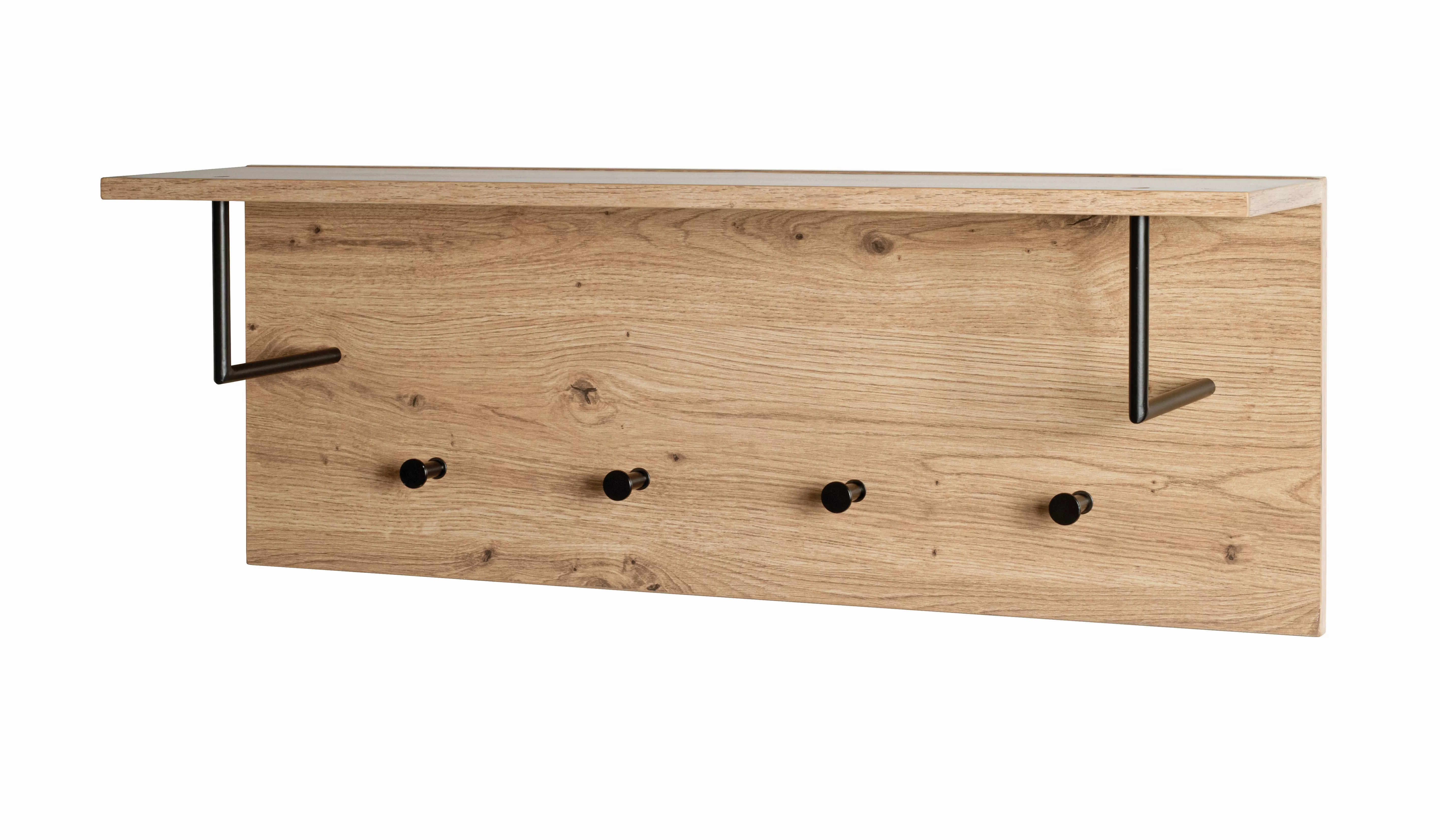 Wandgarderobe PARMA 8