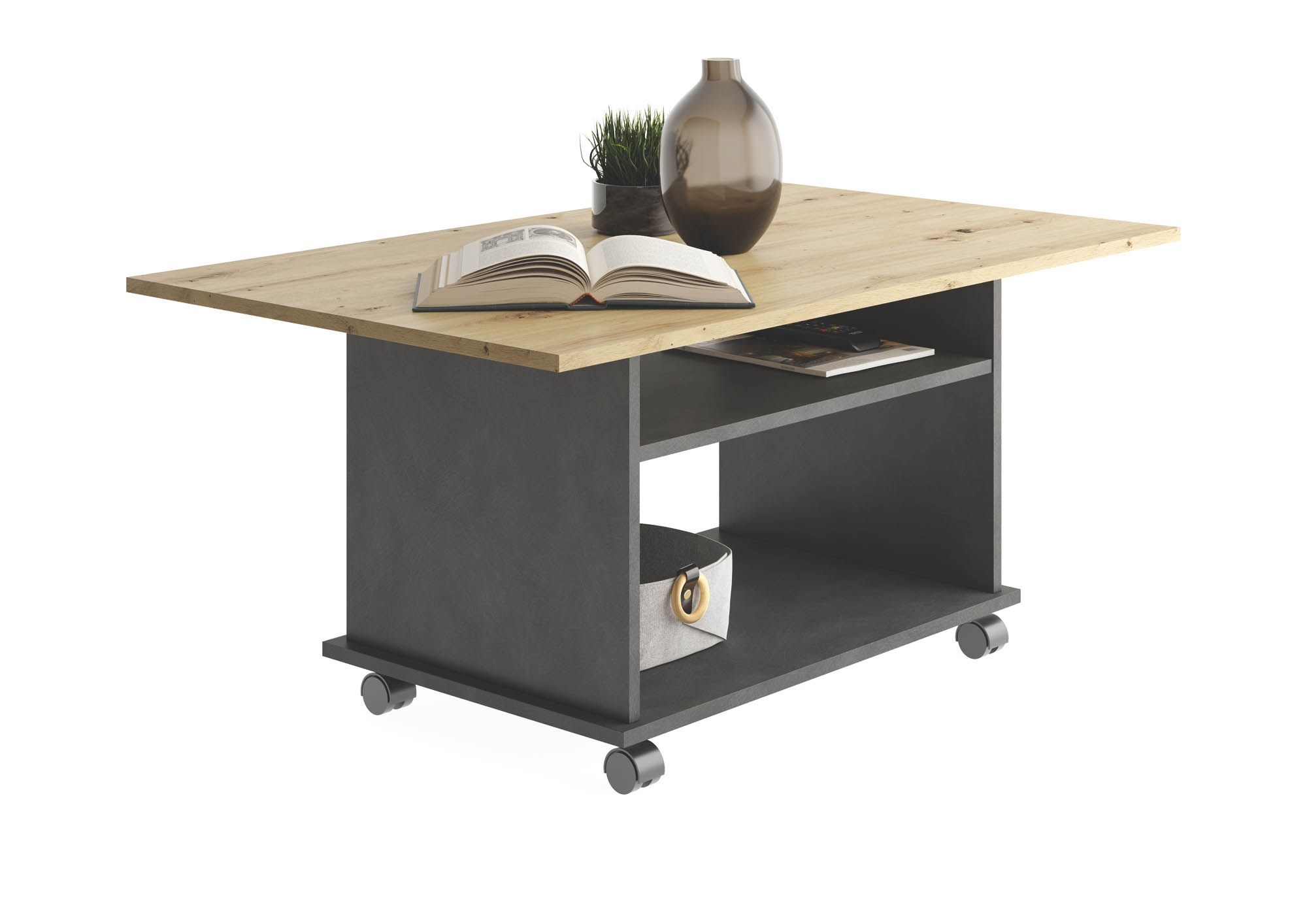 Table basse AZUR