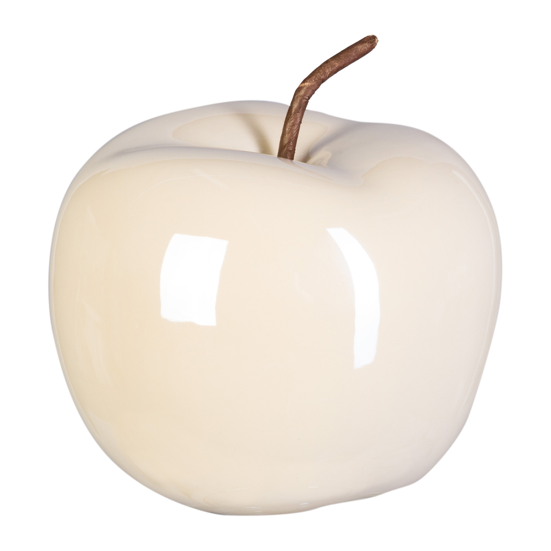 Pomme en céramique PEARL Pomme en céramique PEARL