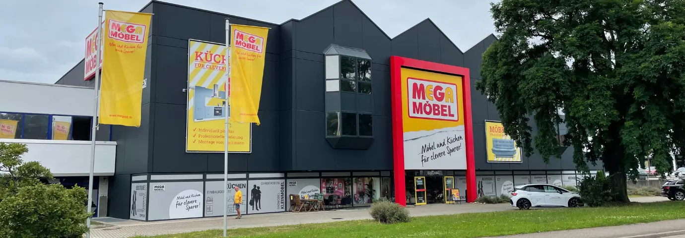 MEGA Möbel Achern MEGA Möbel Achern