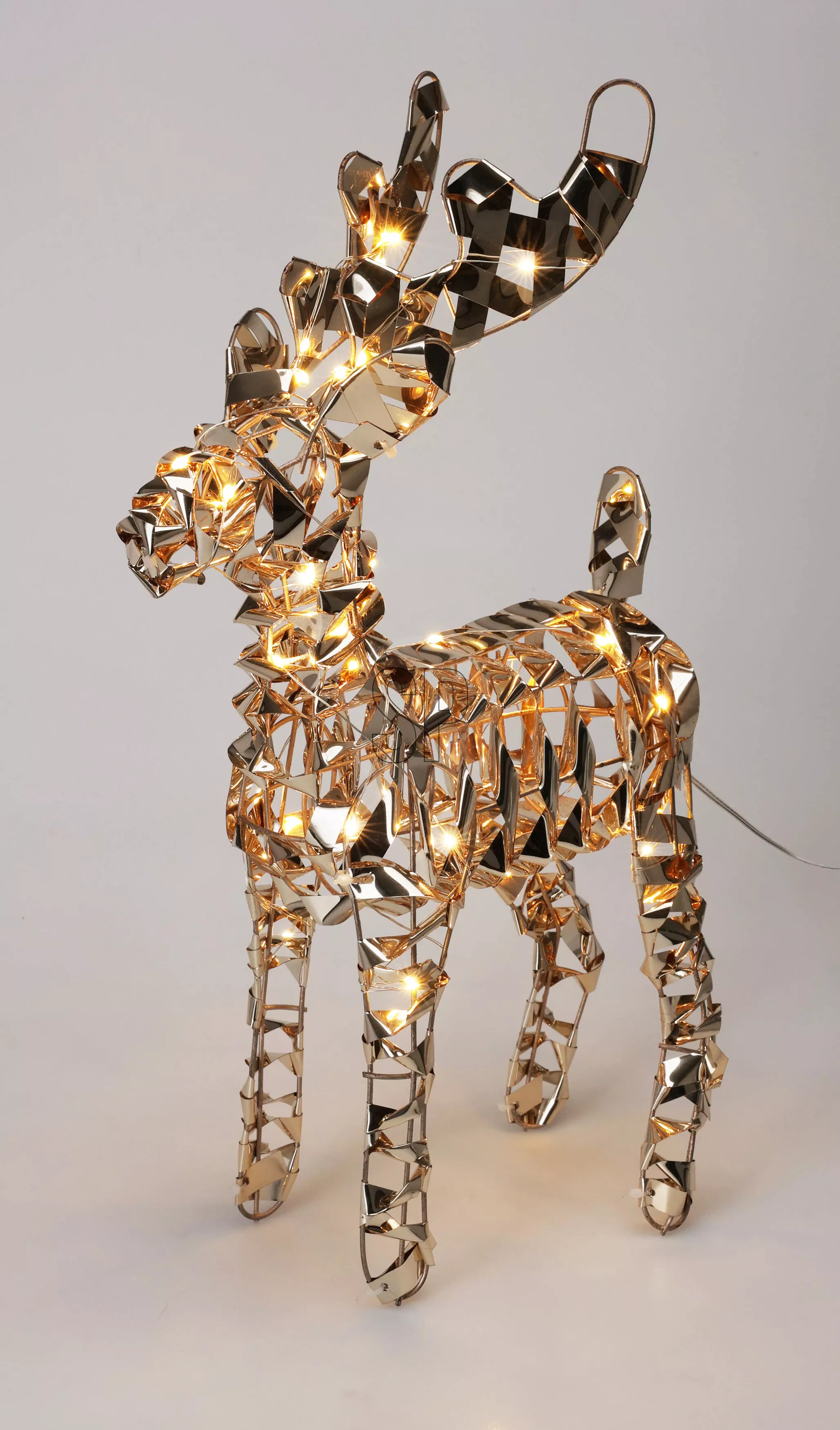 Renne LED CHRISTMAS