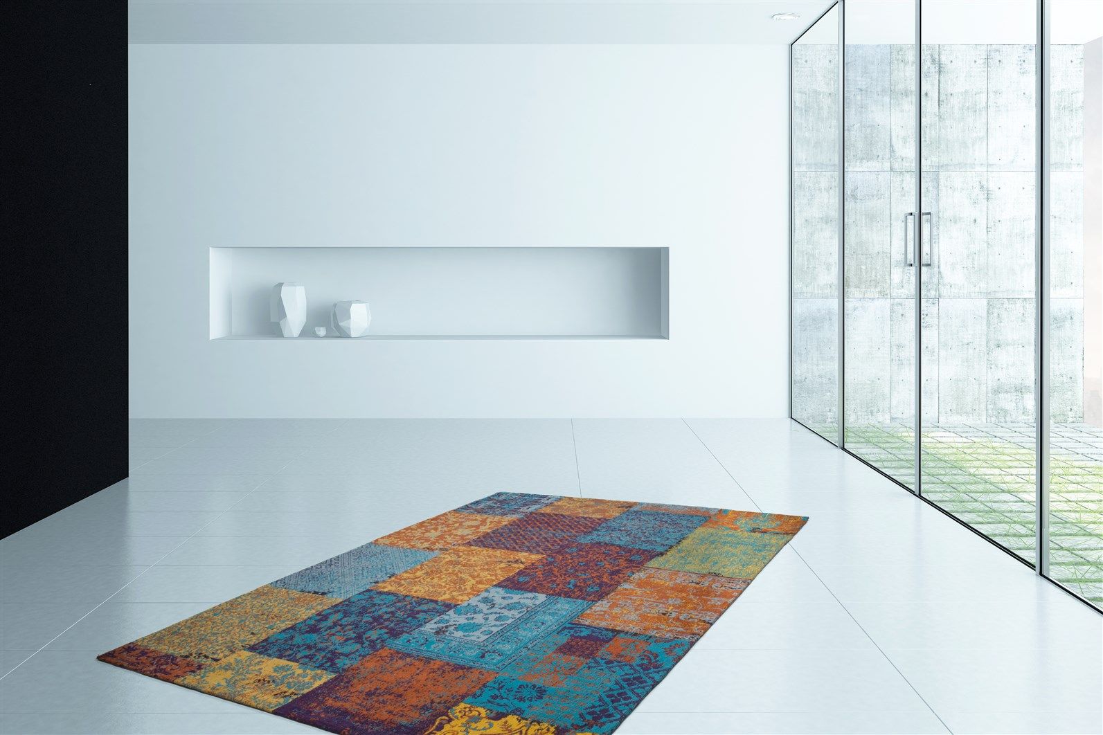 Teppich  SYMPHONY 160