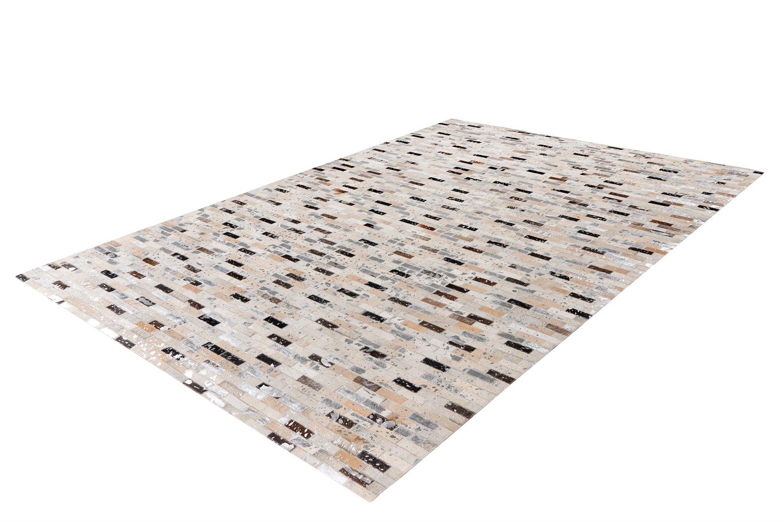 Tapis en cuir LAVIN 525