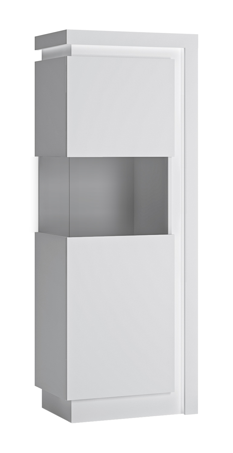 Vitrine L LYON WEISS Vitrine L LYON WEISS