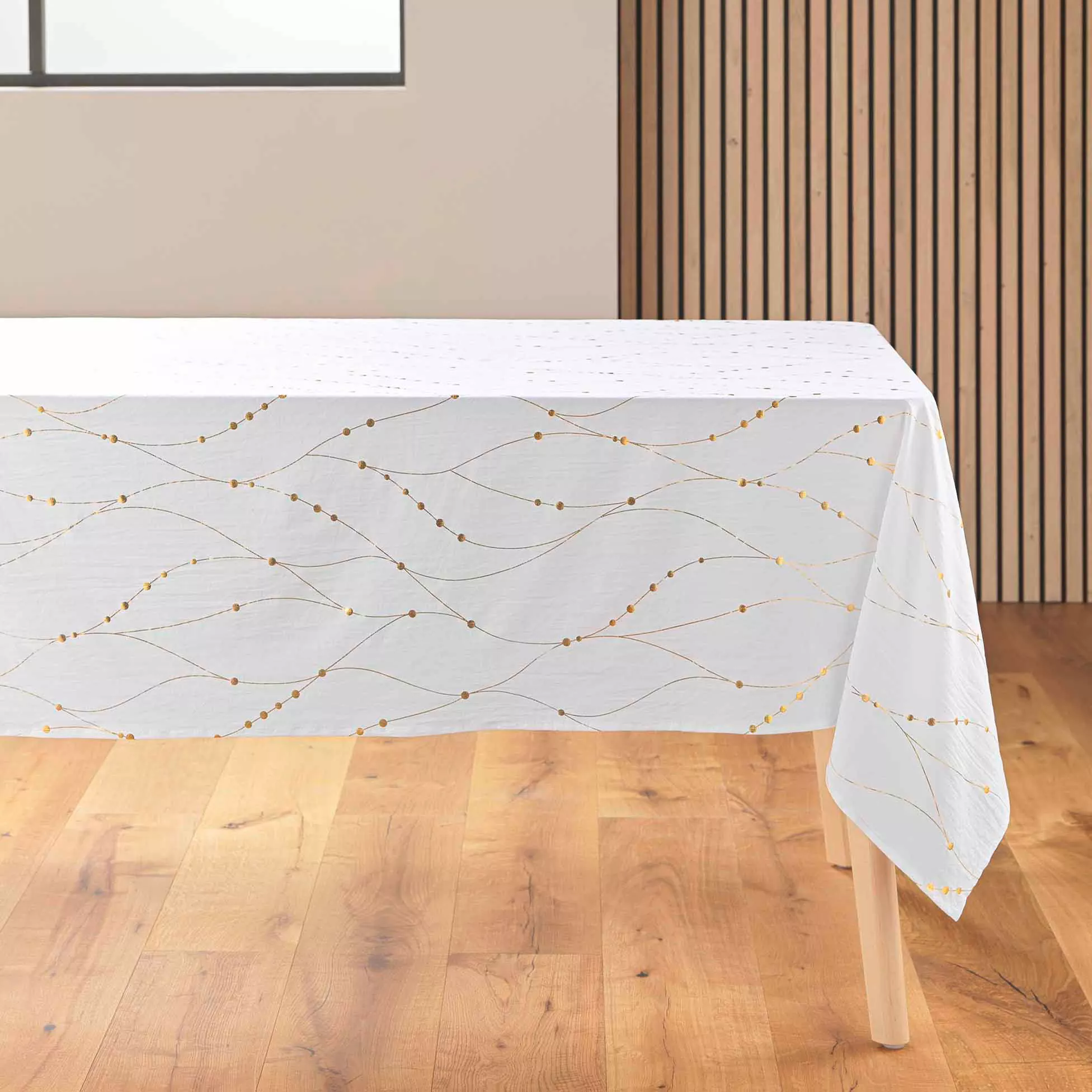 Tischdecke  FIRMAMENT
