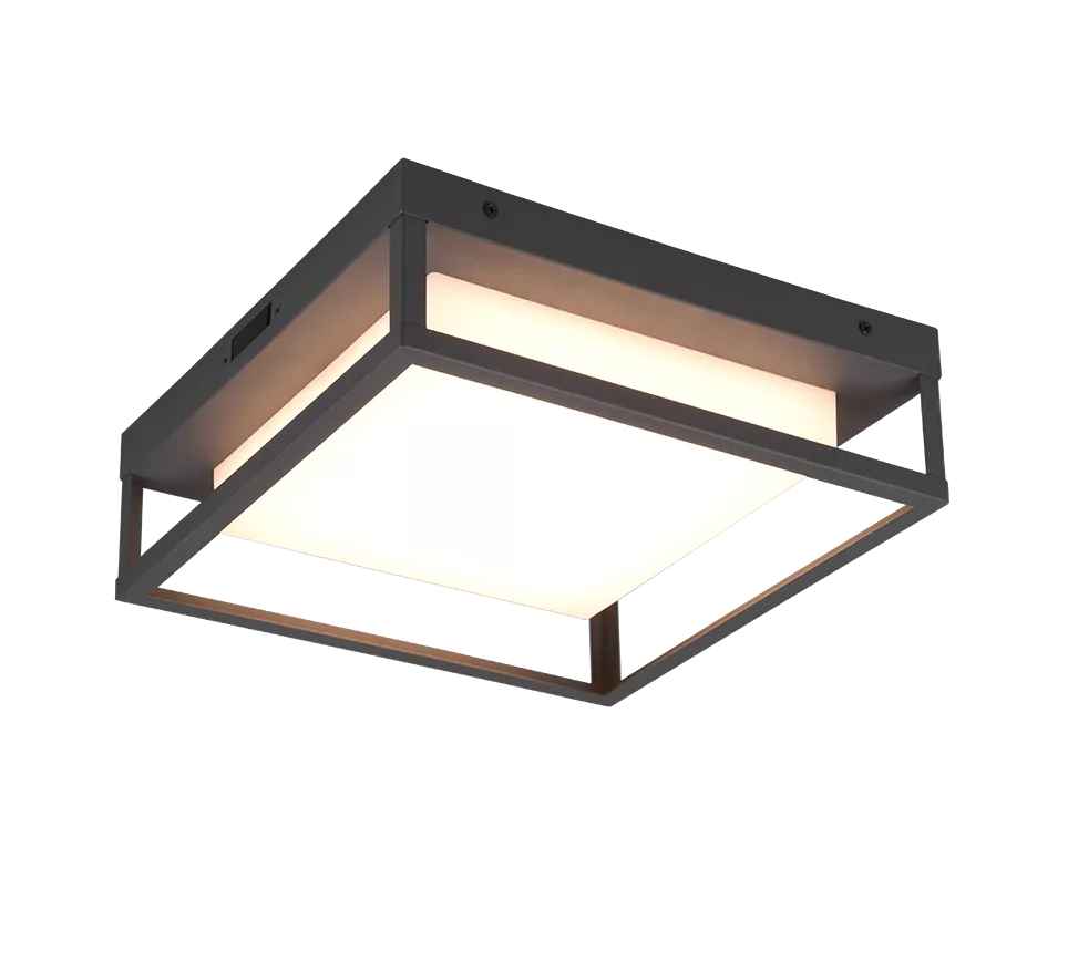 LED Deckenleuchte WITHAM