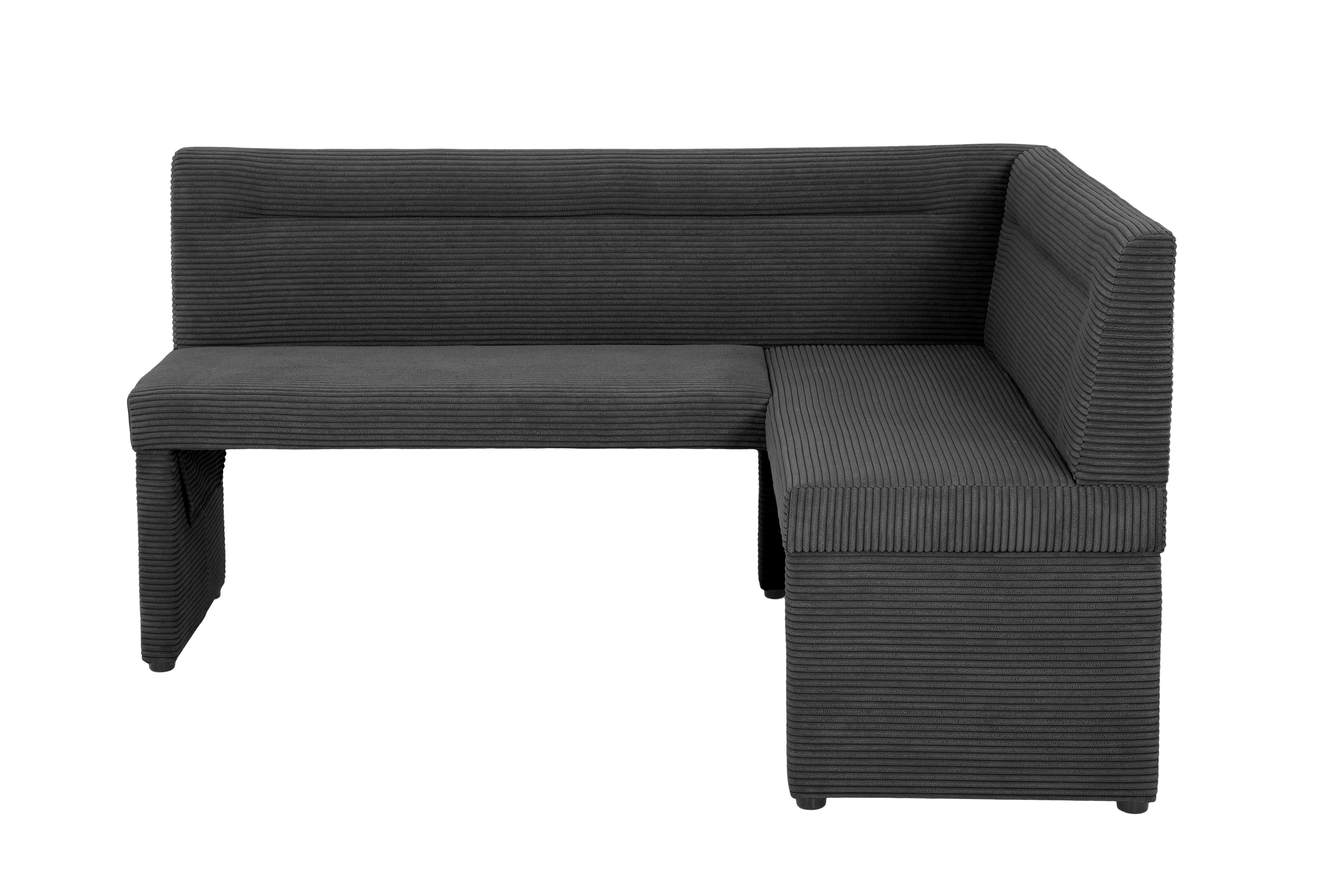Banquette d'angle CHARGA
