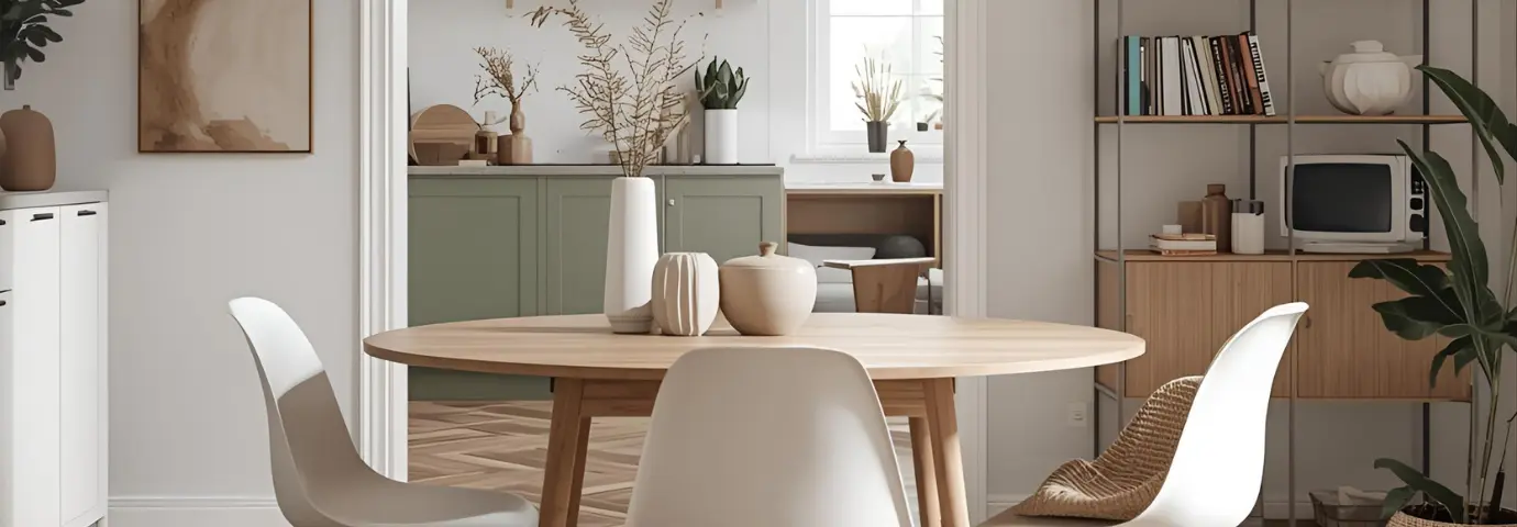 Einrichtungstrends 2026