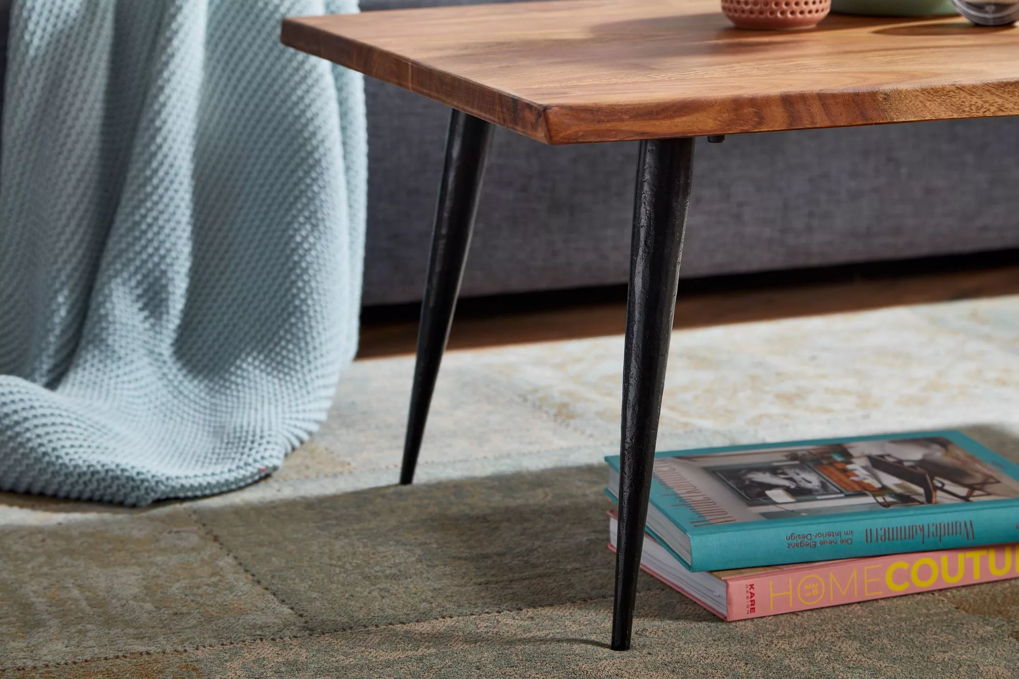 Table basse DOI MAE LIB