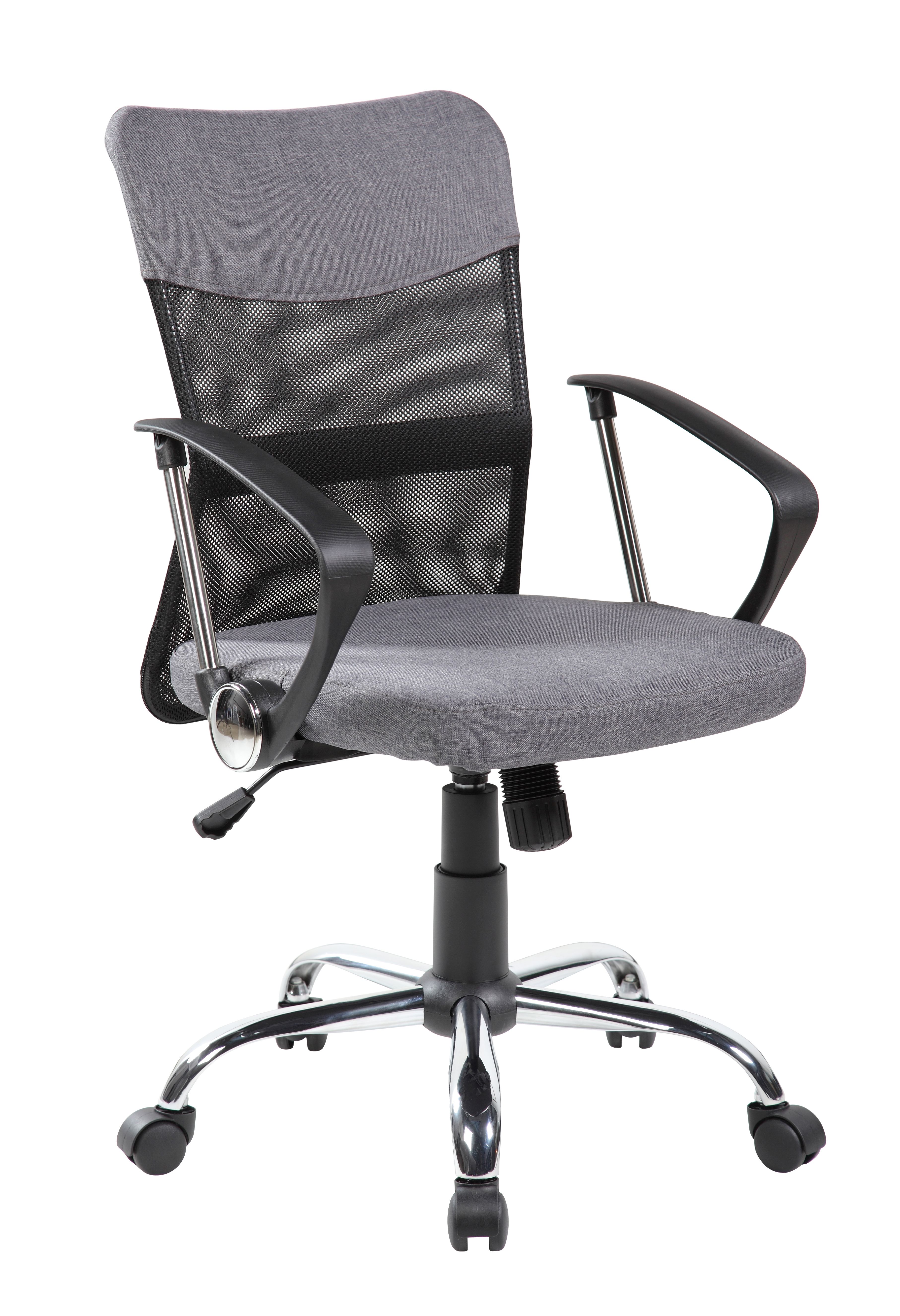 Chaise pivotante FM-2503 Chaise pivotante FM-2503