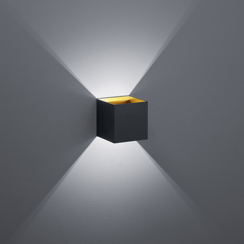 LED Wandleuchte LOUIS LED Wandleuchte LOUIS