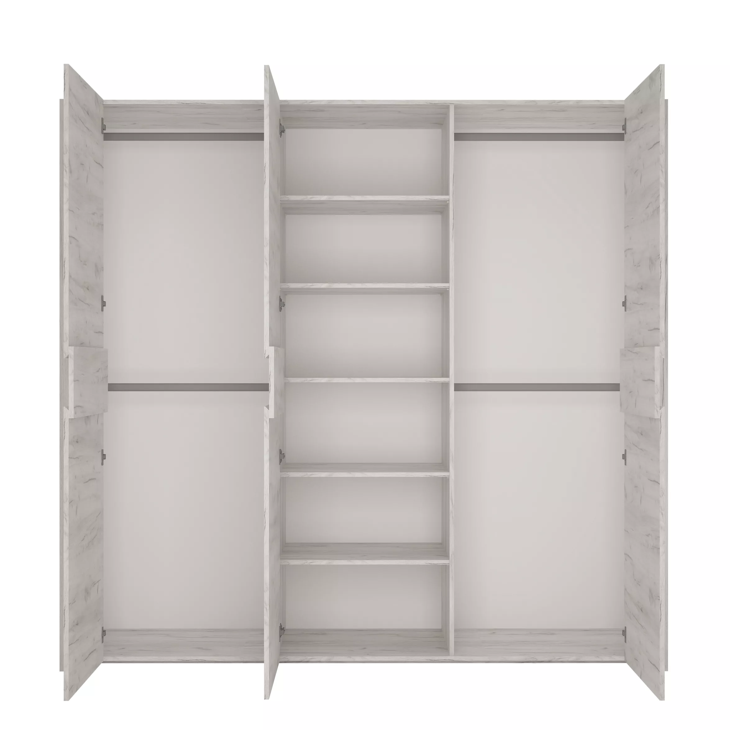 Kleiderschrank ANGEL
