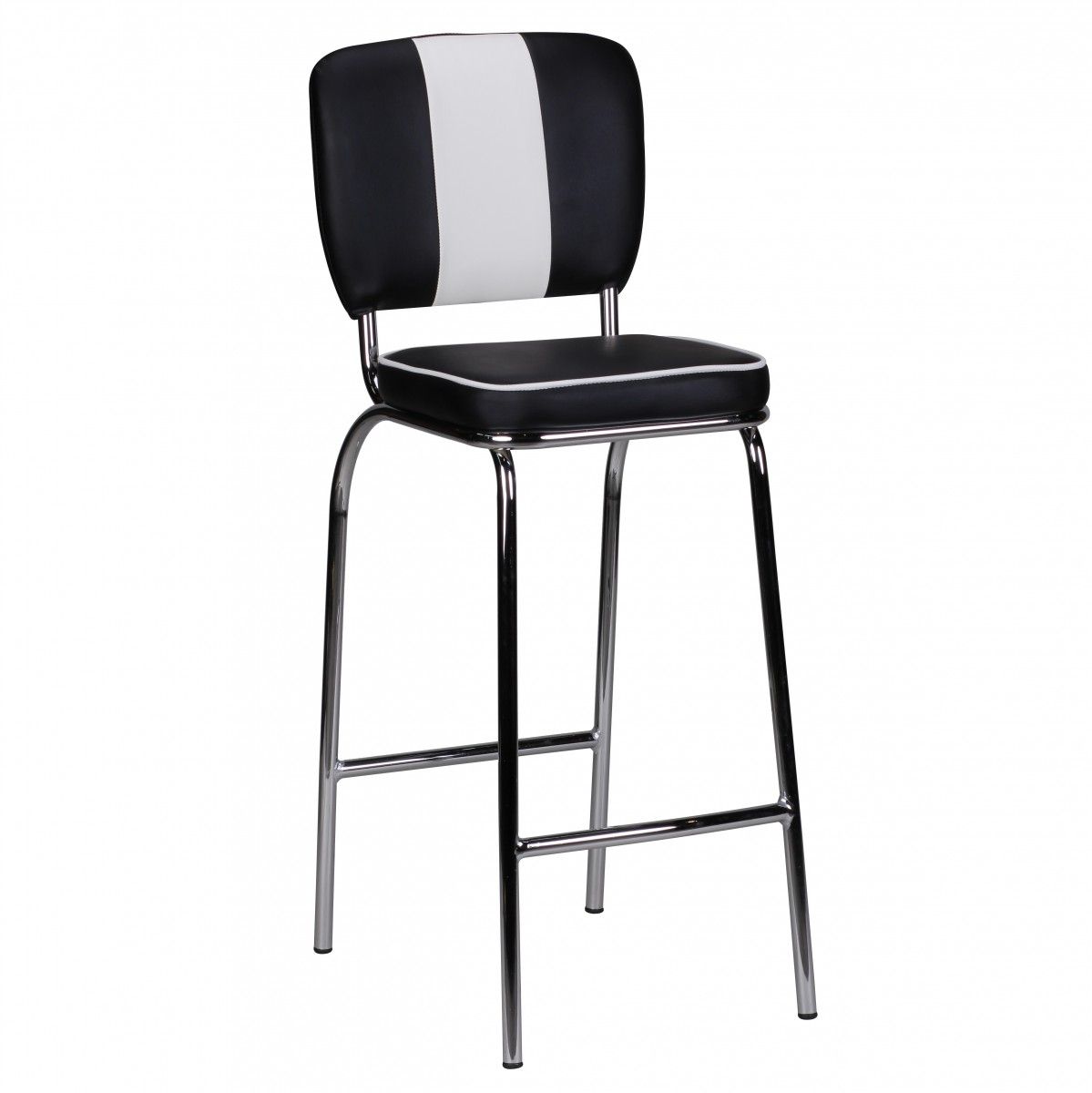 Tabouret de bar WL1.719