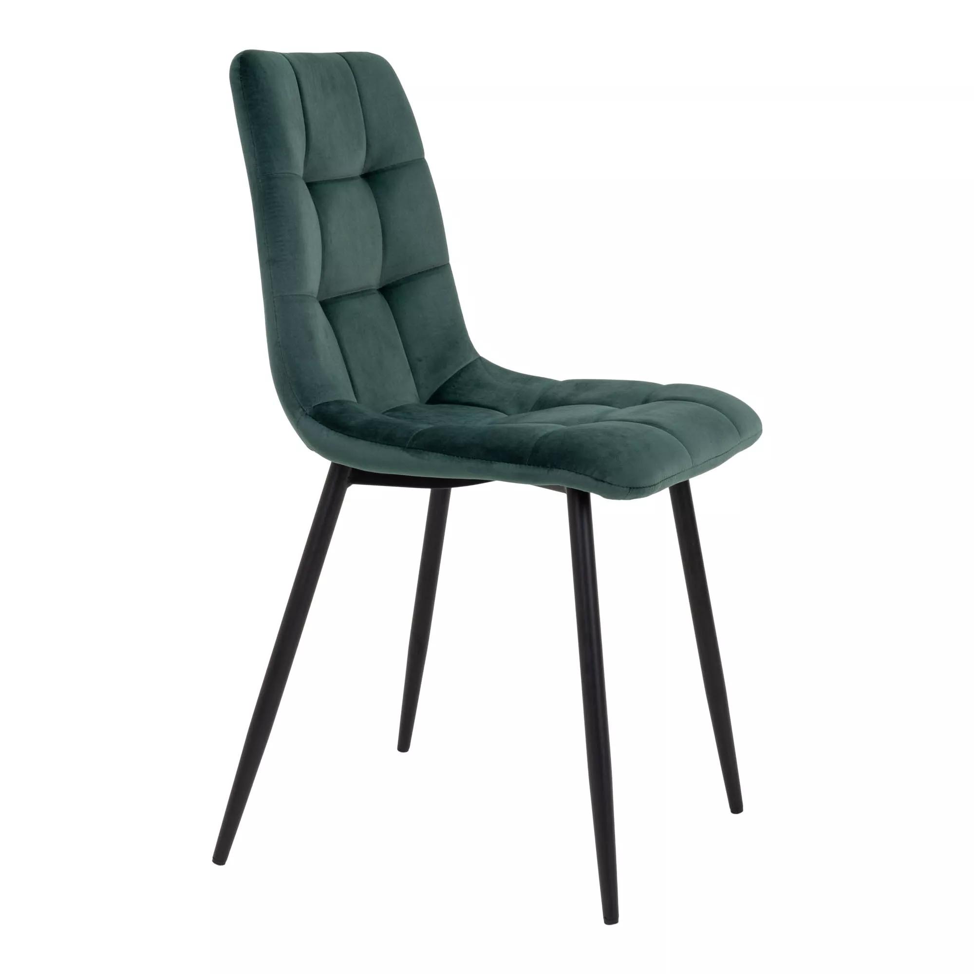 Lot de 2 chaises MIDDELFART