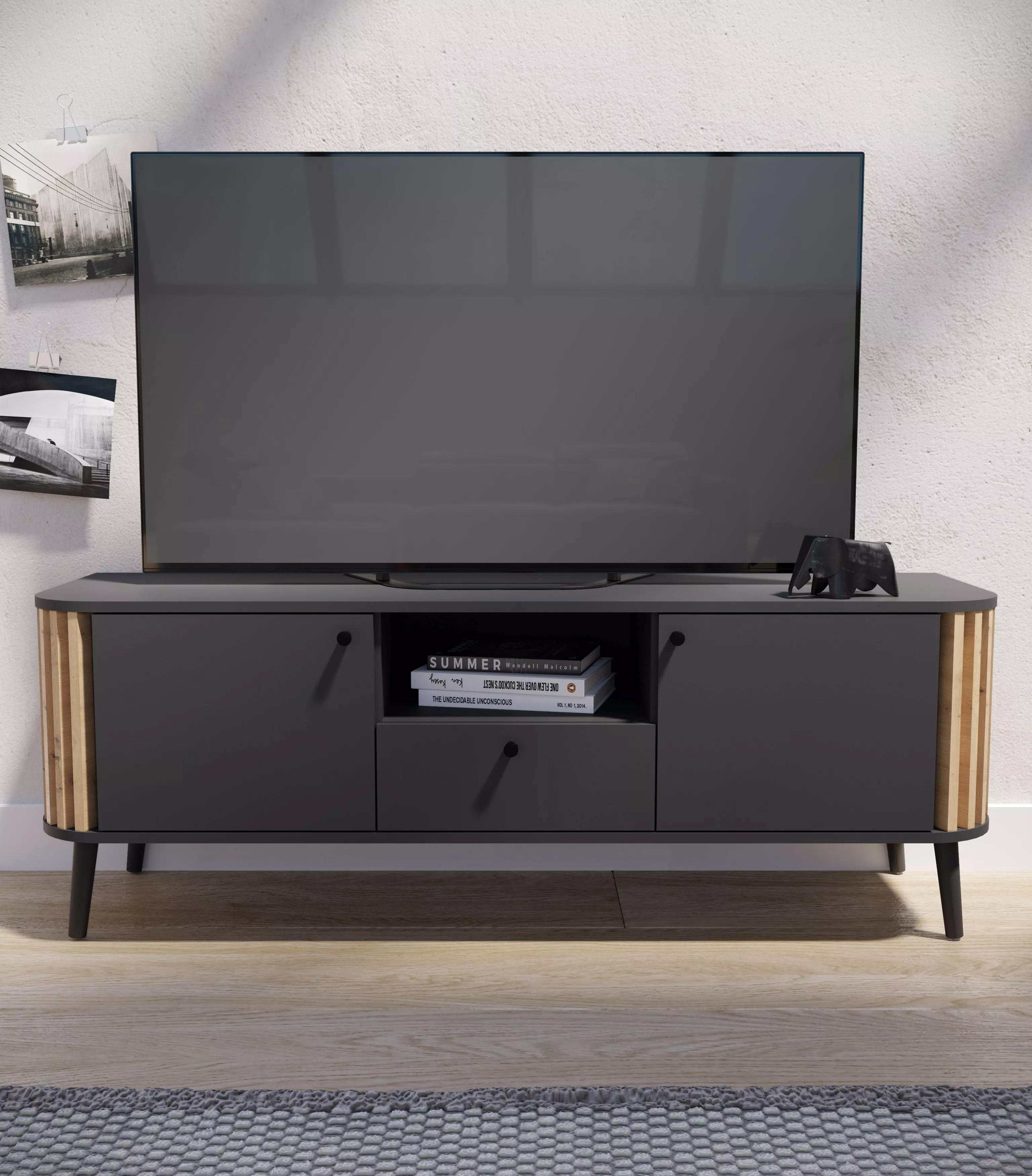 Banc TV WOLISO