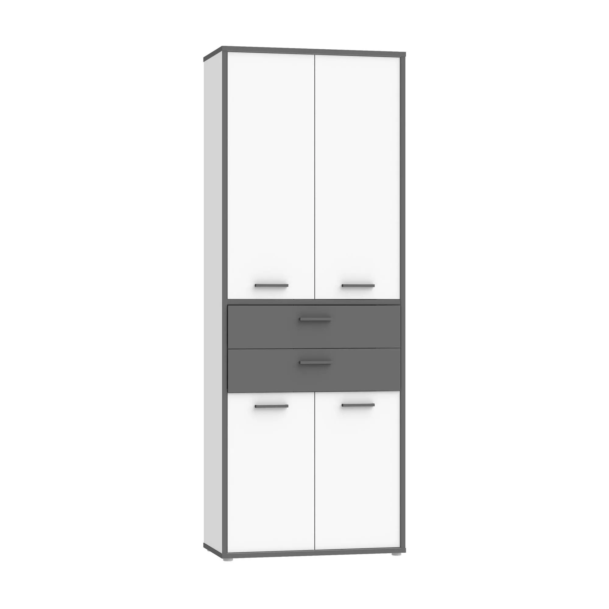 Armoire de bureau KEFLAVIK
