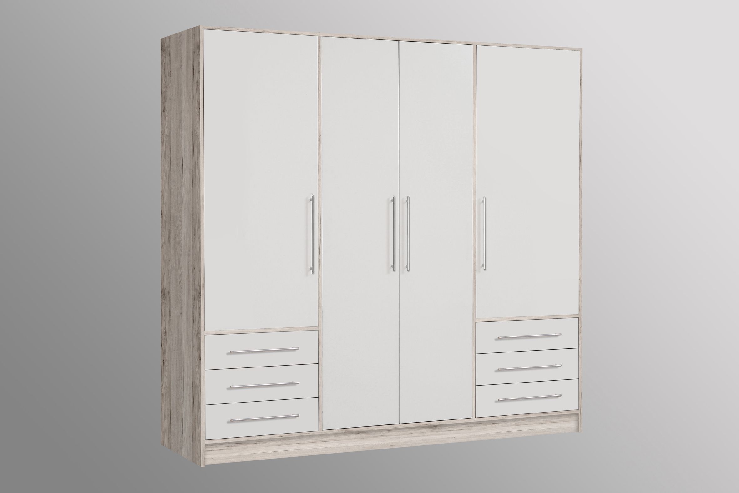 Kleiderschrank JUPITER