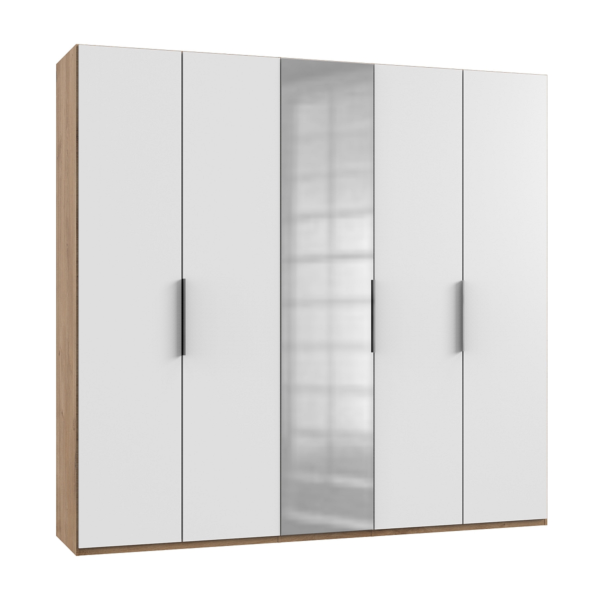 Armoire à portes battantes LEVEL 36 A Armoire à portes battantes LEVEL 36 A