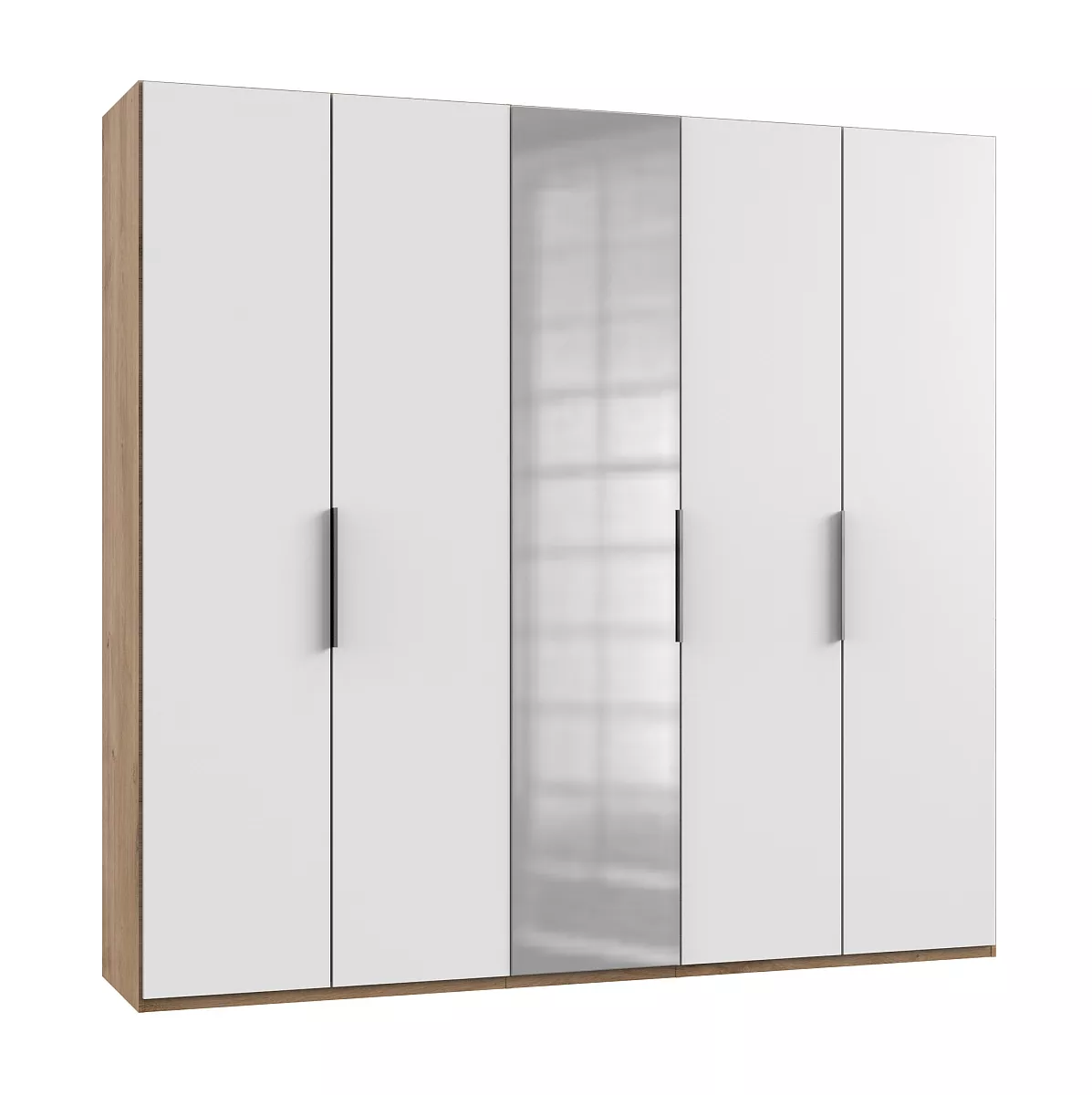 Drehtürenschrank LEVEL 36 A