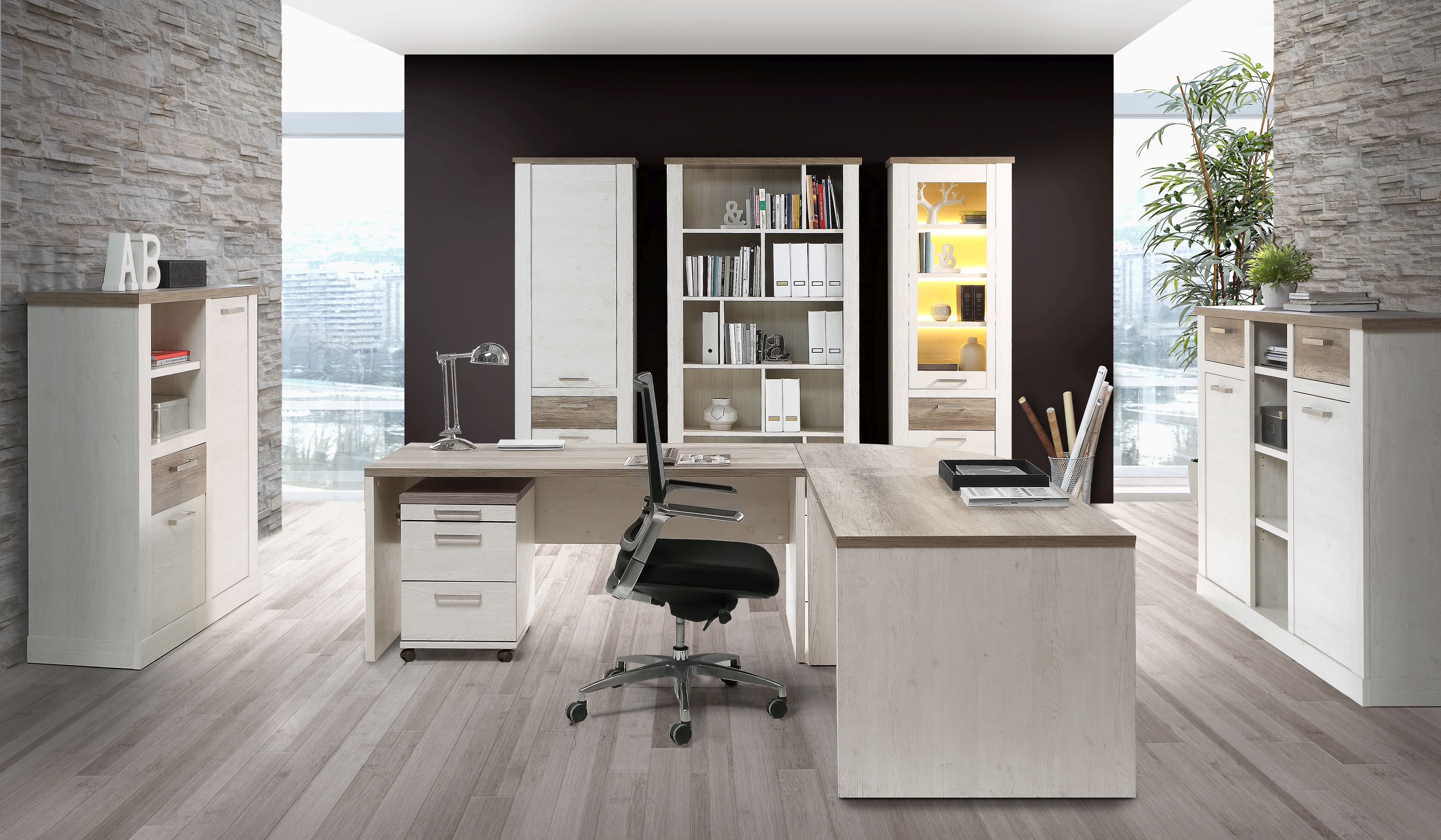 Bureau combiné 1 DURO Bureau combiné 1 DURO