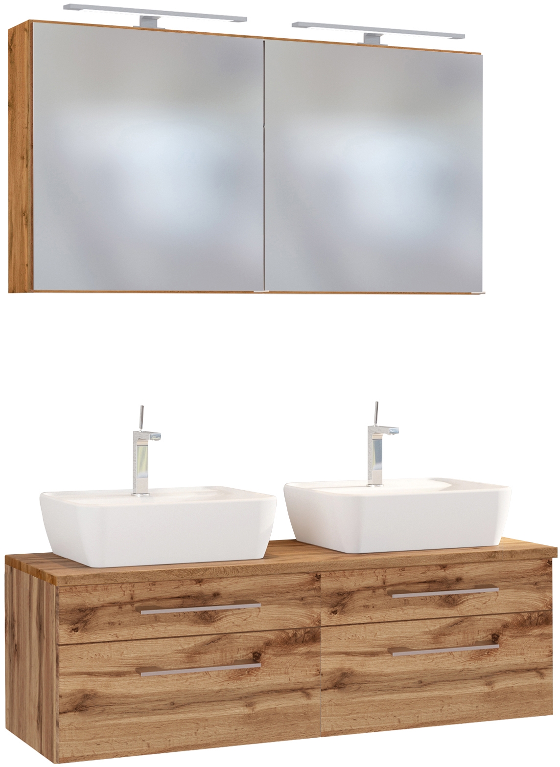 Bad-Set 5-teilig DAVOS Bad-Set 5-teilig DAVOS