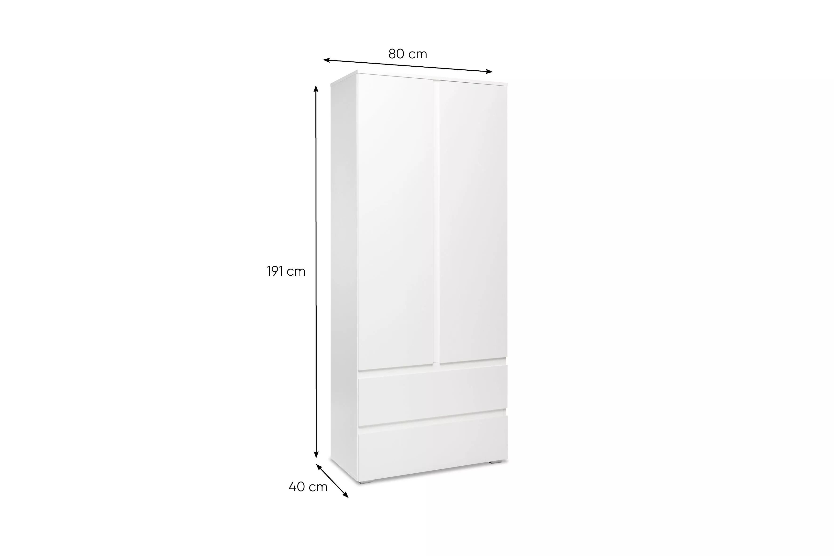 Armoire multifonction INGAMAR 7