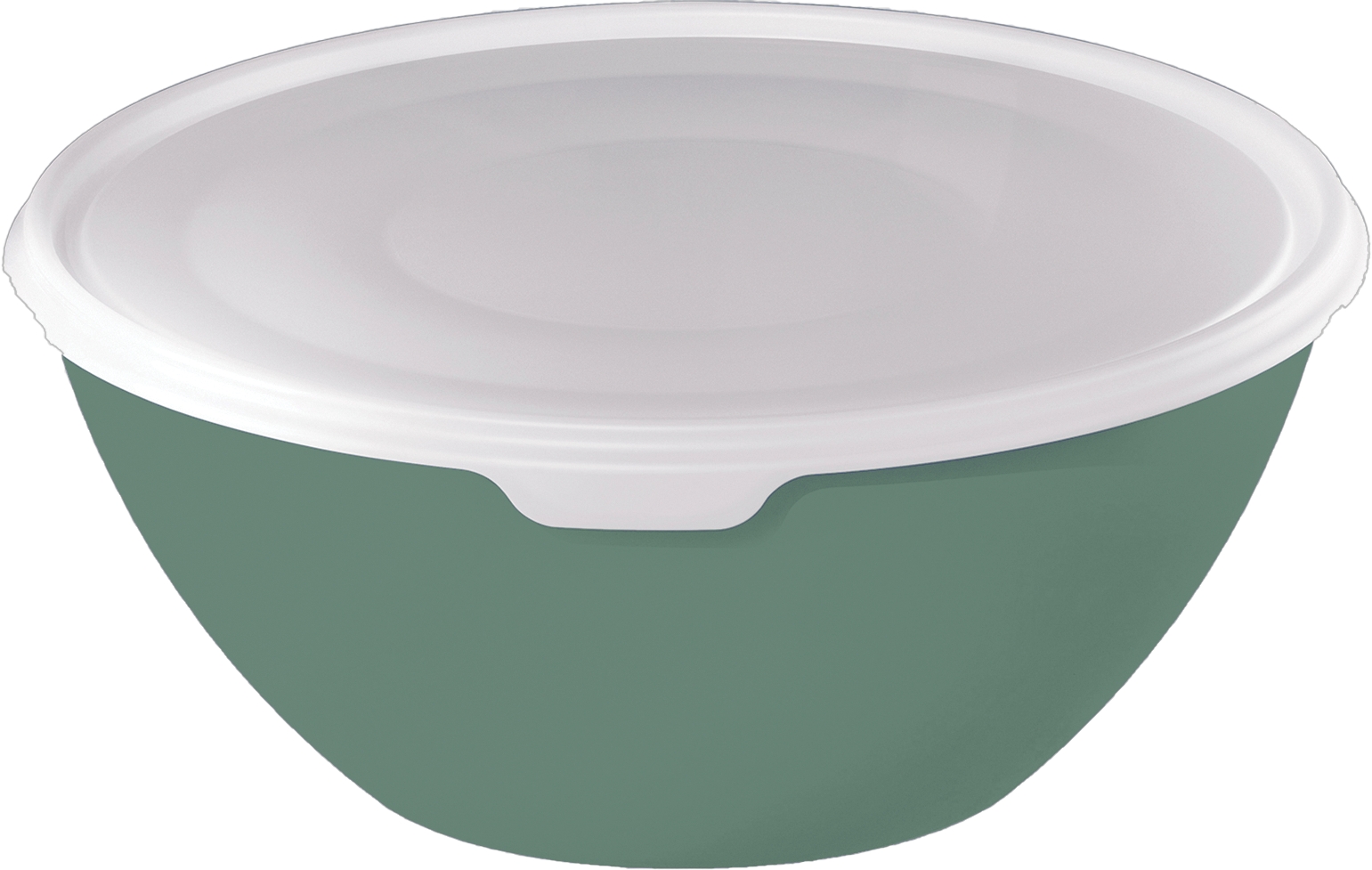 Saladier 8 litres CARUBA