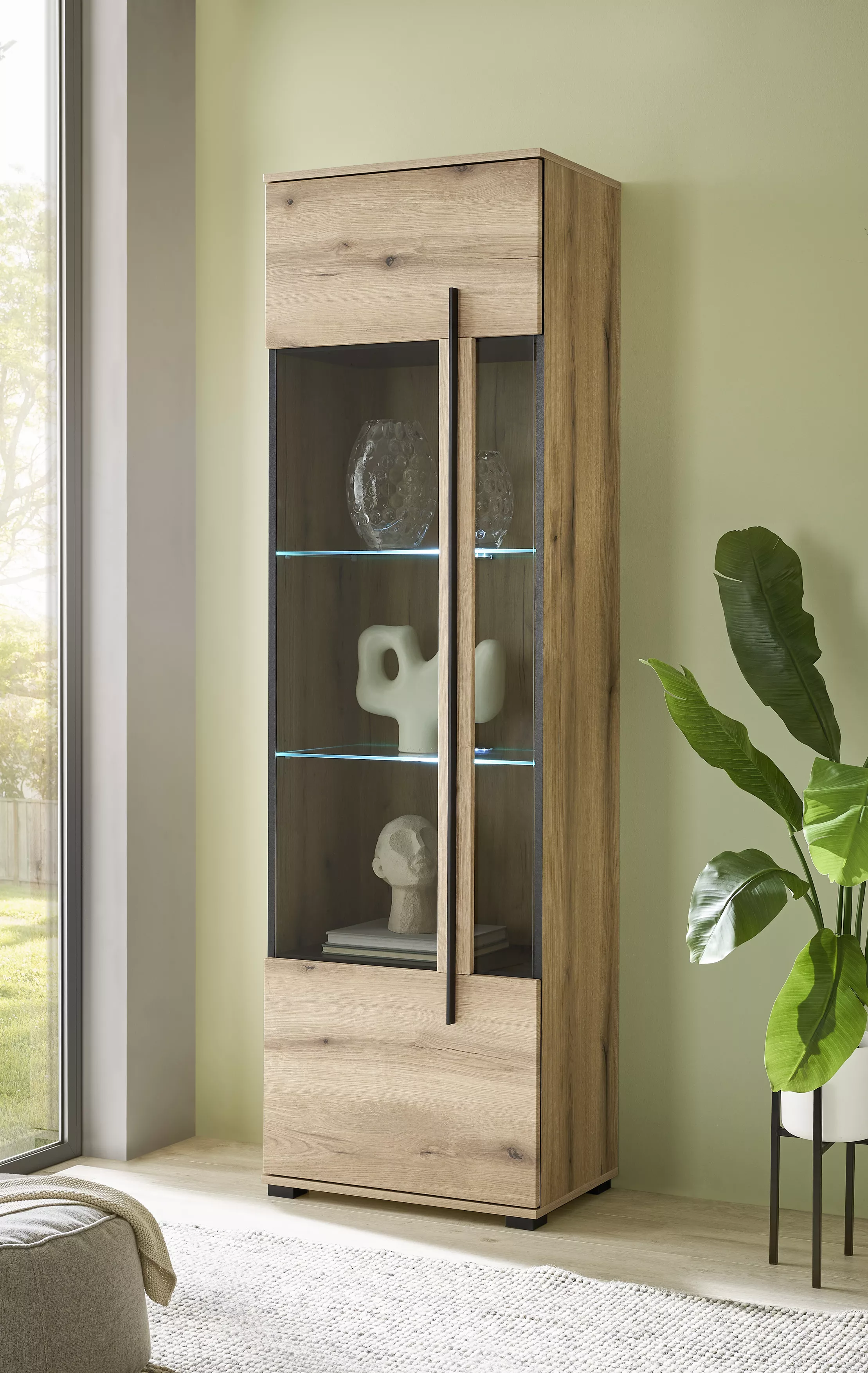 Vitrine CANTARA