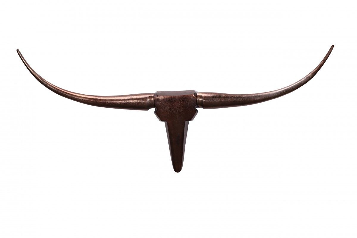 Bull Geweih WL1.419