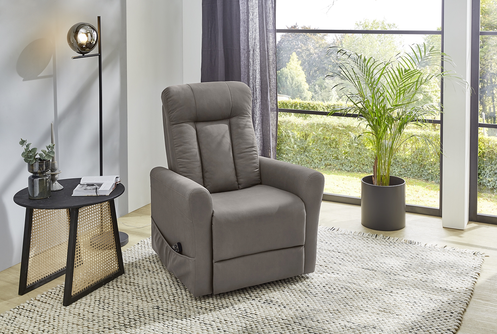 Fauteuil TV MOLDE Fauteuil TV MOLDE