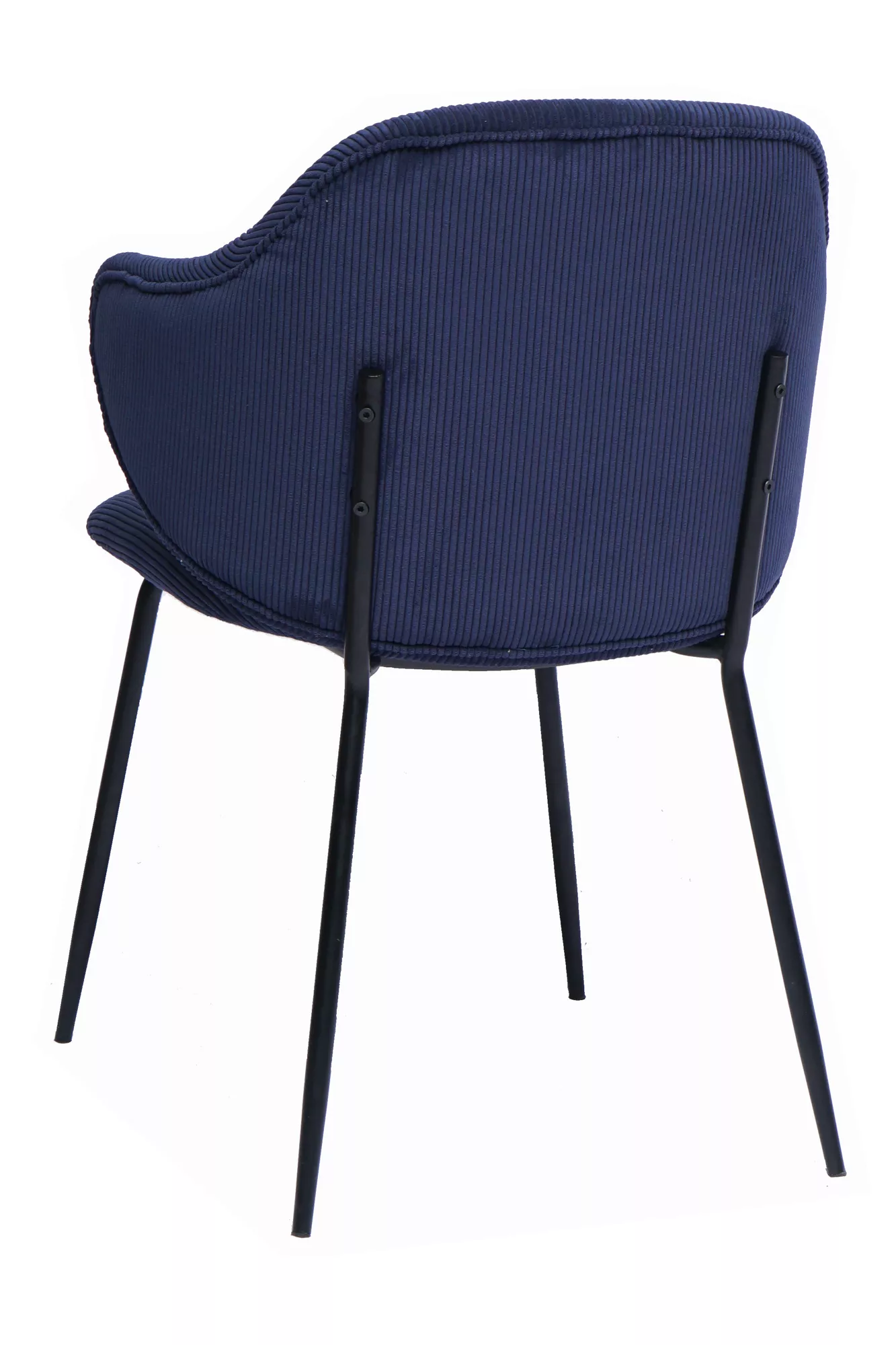 Lot de 2 chaises JOMBANG