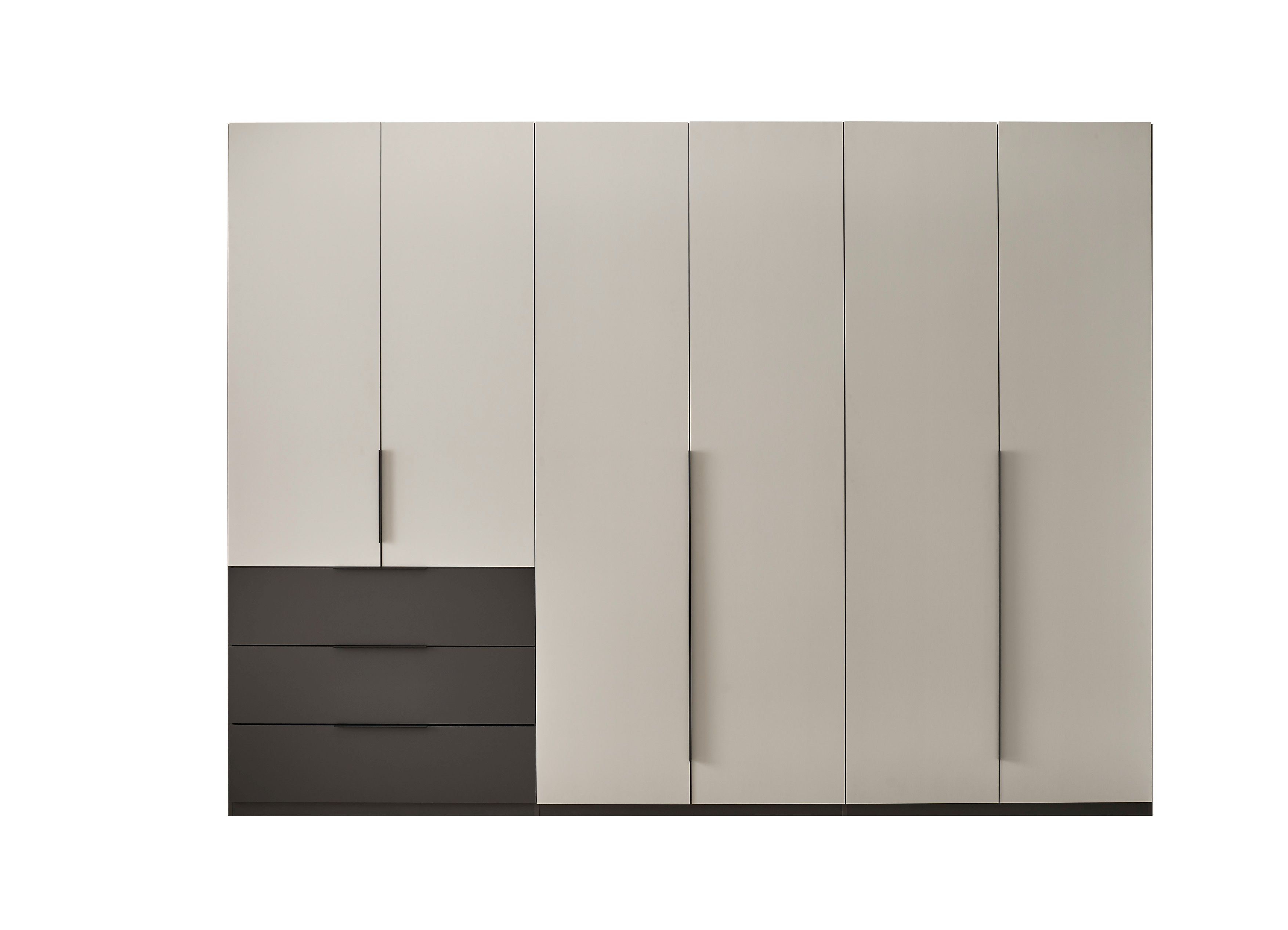 Kleiderschrank NUKA Kleiderschrank NUKA