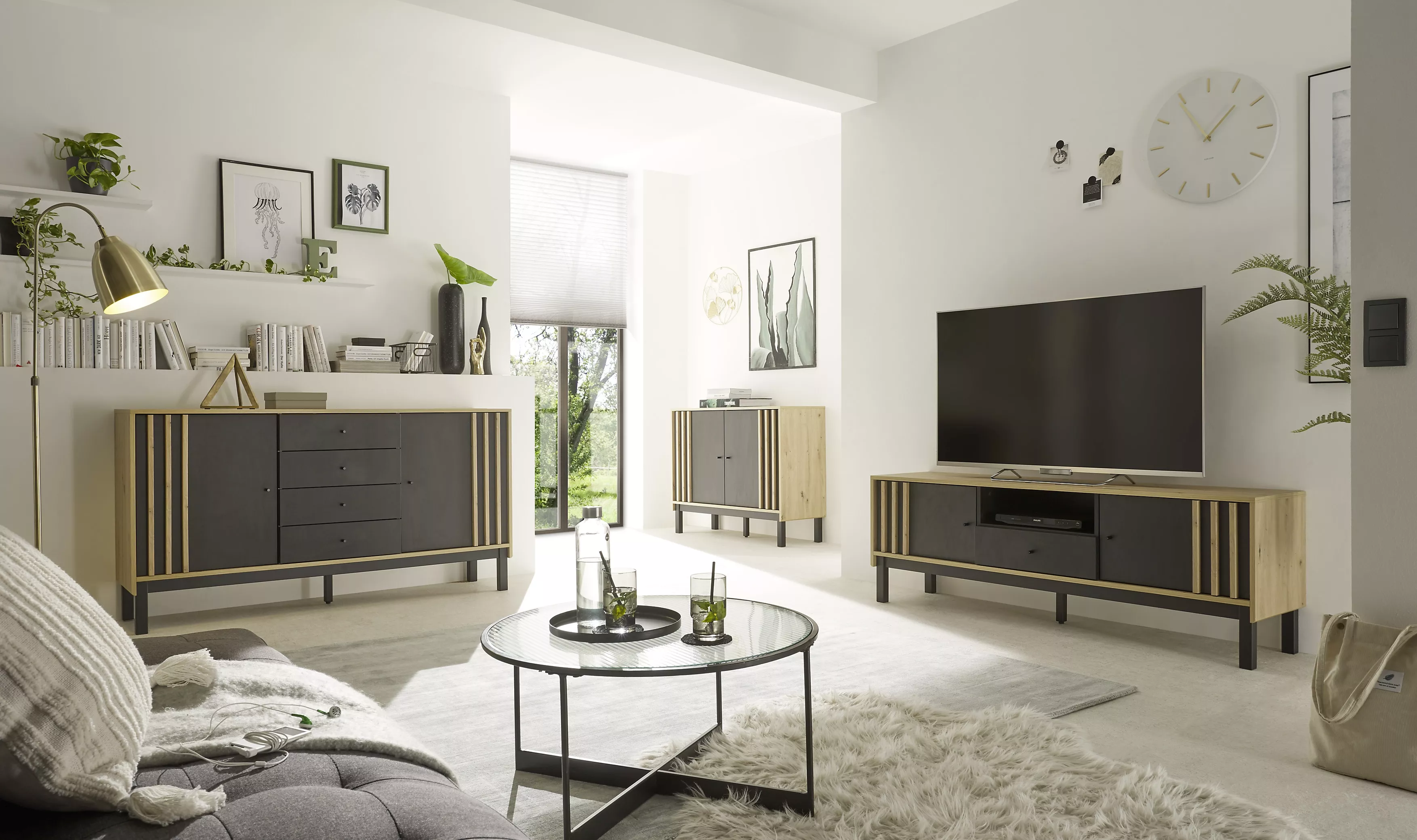 Banc TV VOLANO