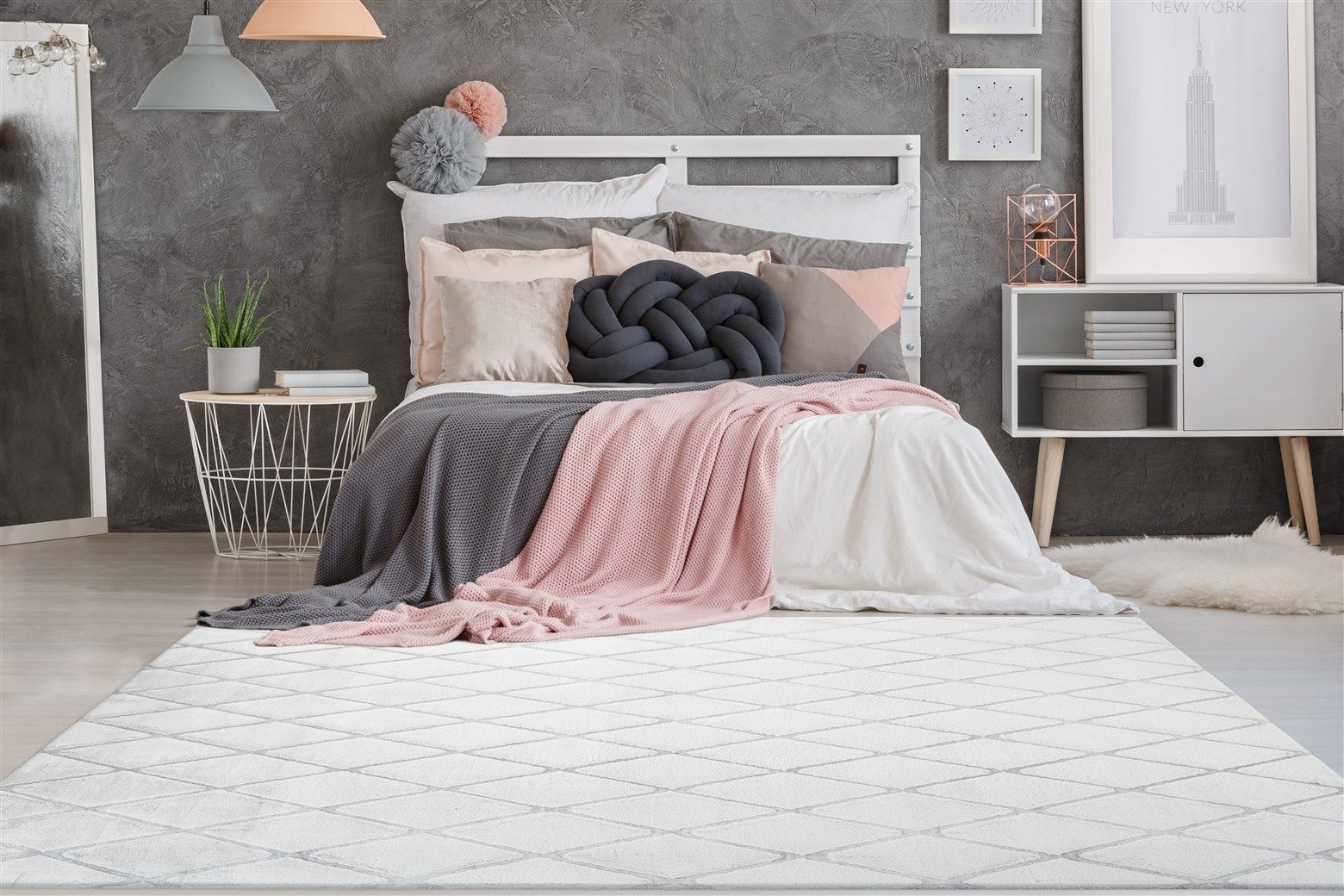 Teppich  VIVICA 225