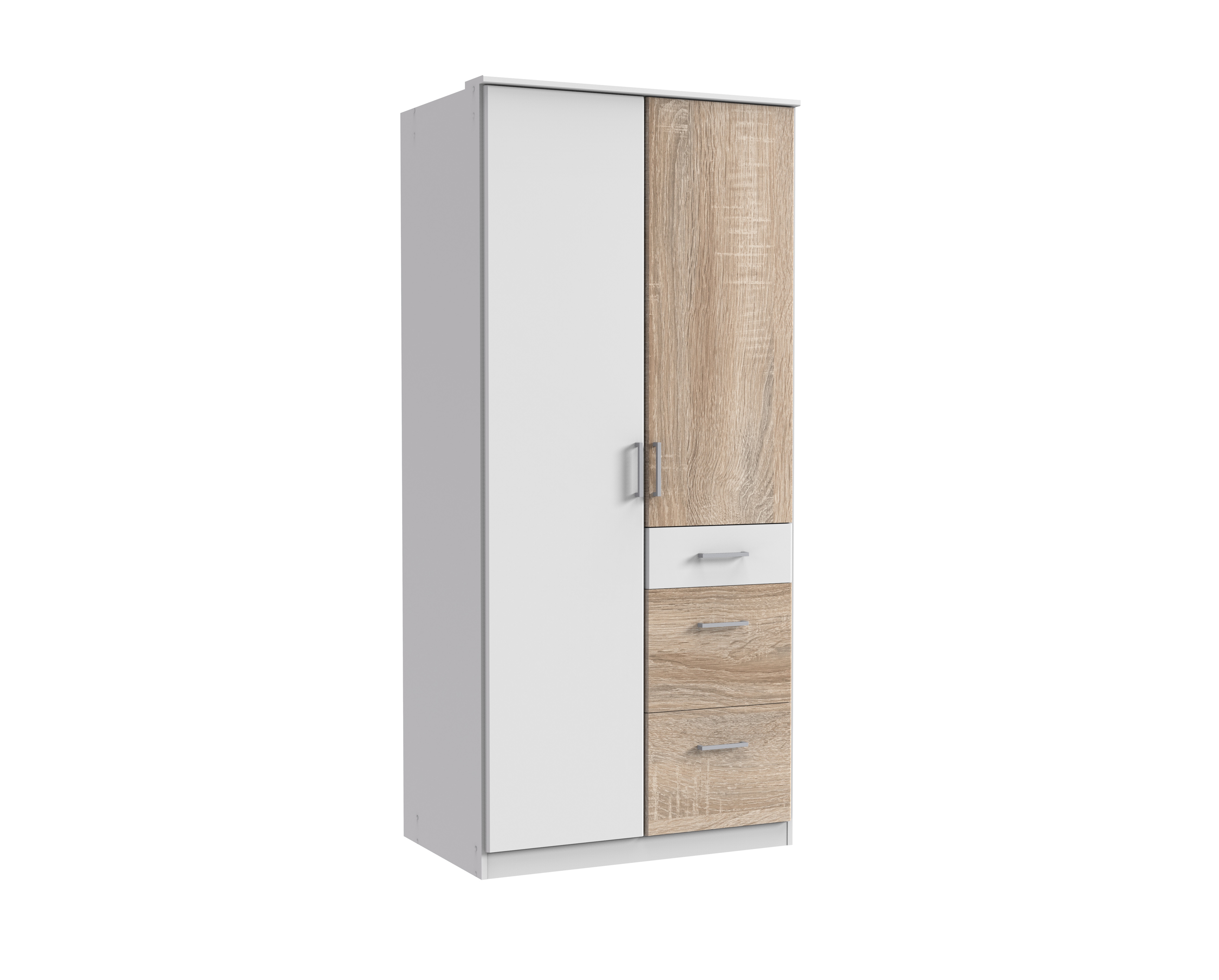 Kleiderschrank CLICK Kleiderschrank CLICK