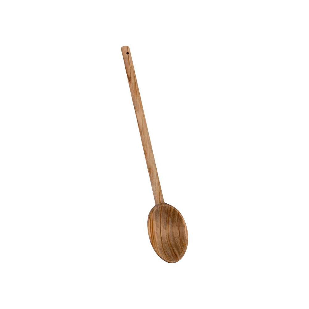 Kochlöffel oval OLIVE