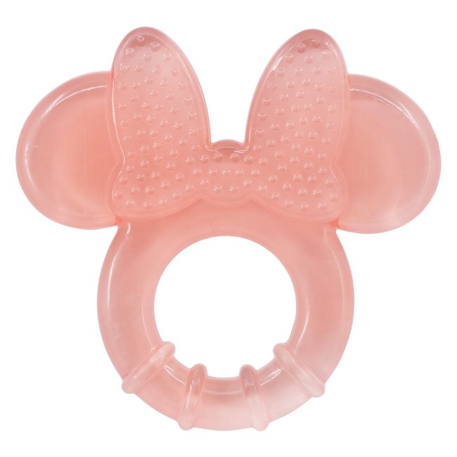Baby Beißring Minnie Mouse BABY Baby Beißring Minnie Mouse BABY