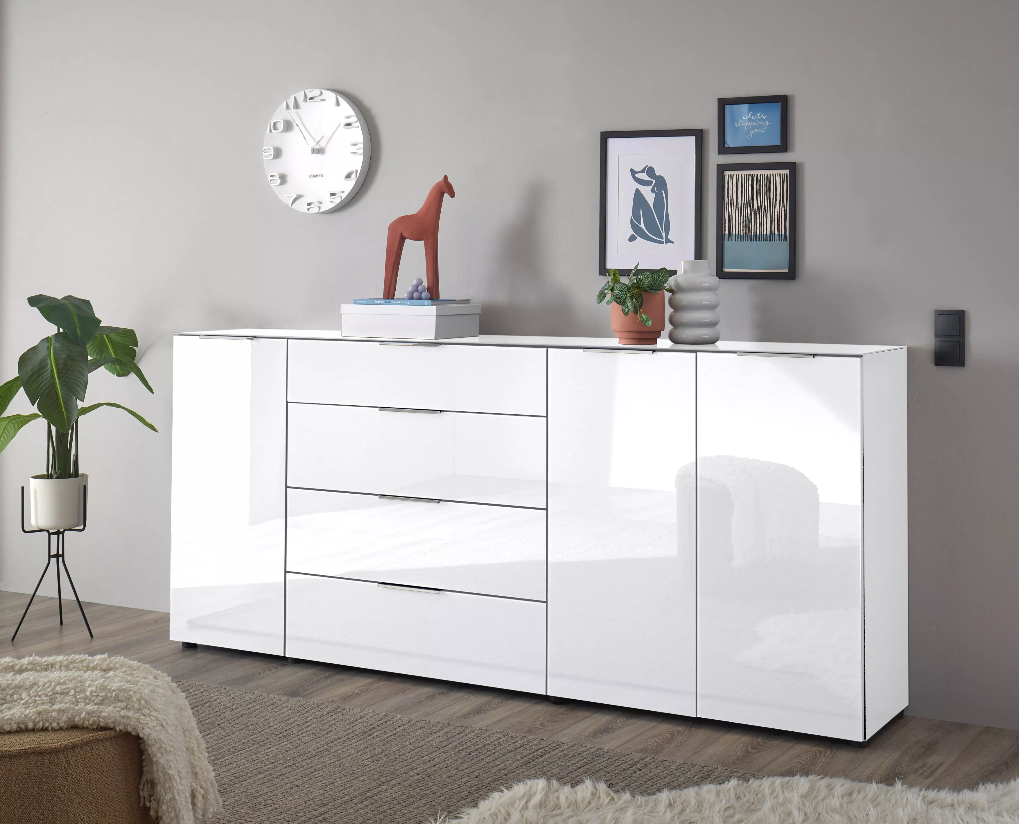 Sideboard ZÜRICH