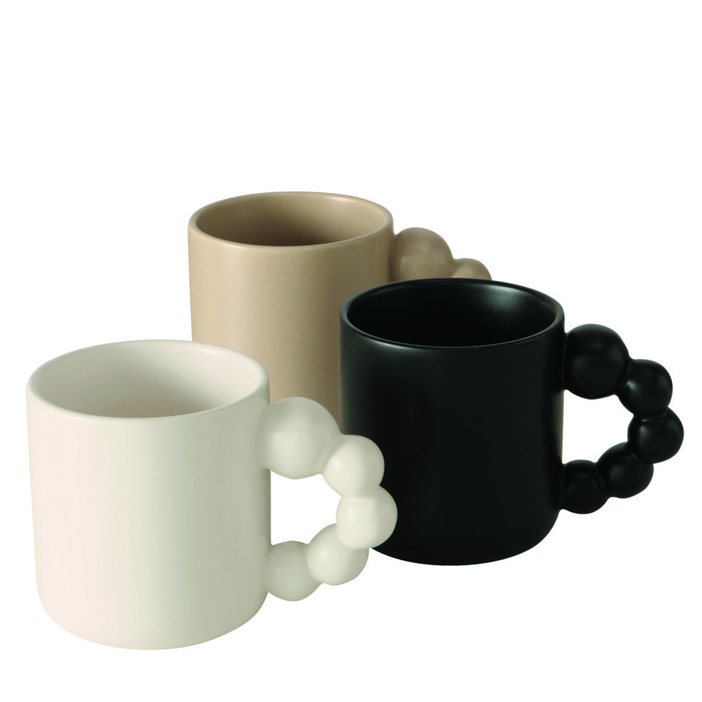 Jumbo Becher 400ml JAVI
