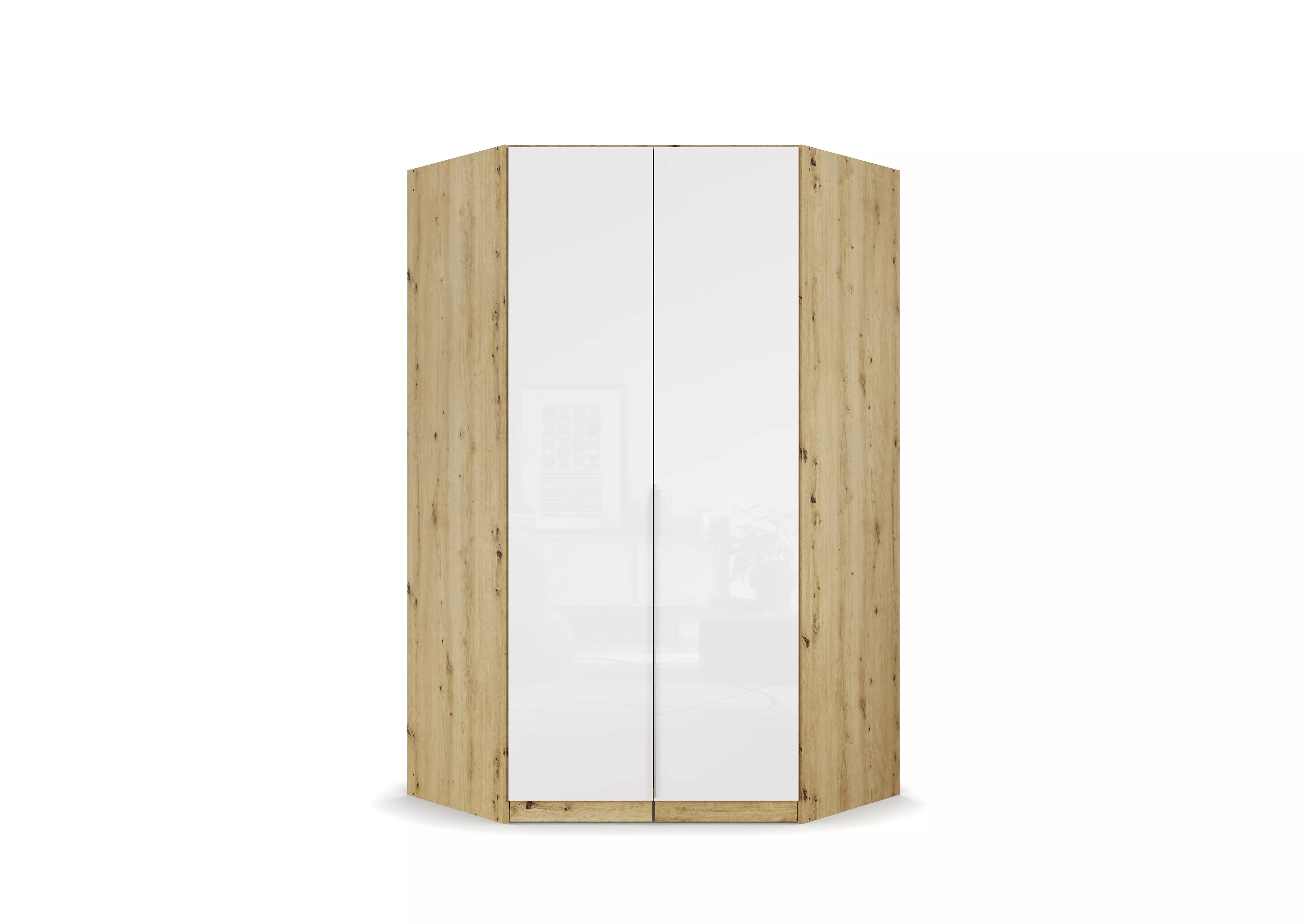 Eckschrank ALABAMA