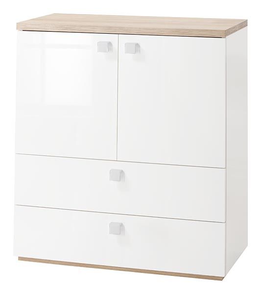 Commode GLOBO Commode GLOBO