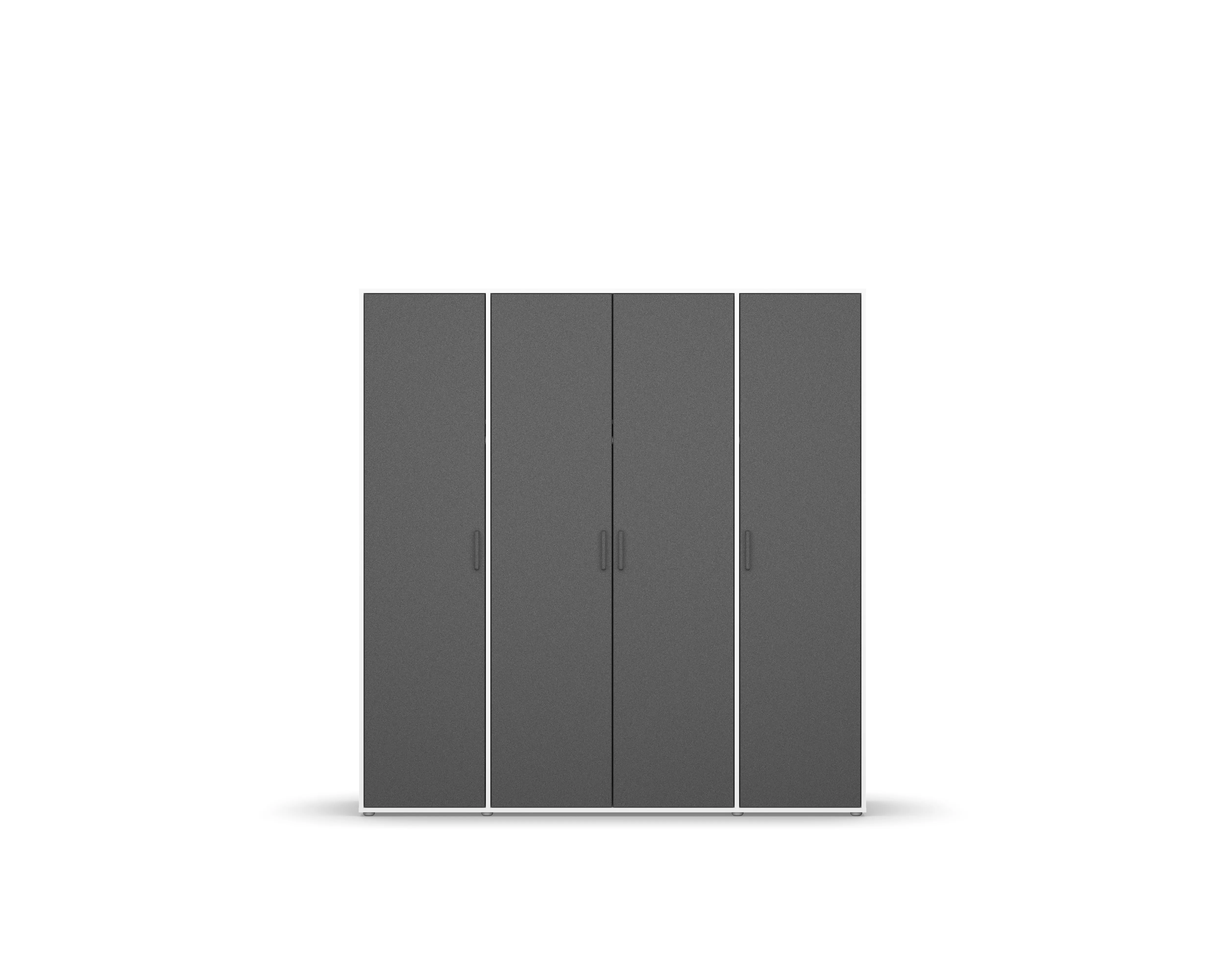Kleiderschrank VOYAGER