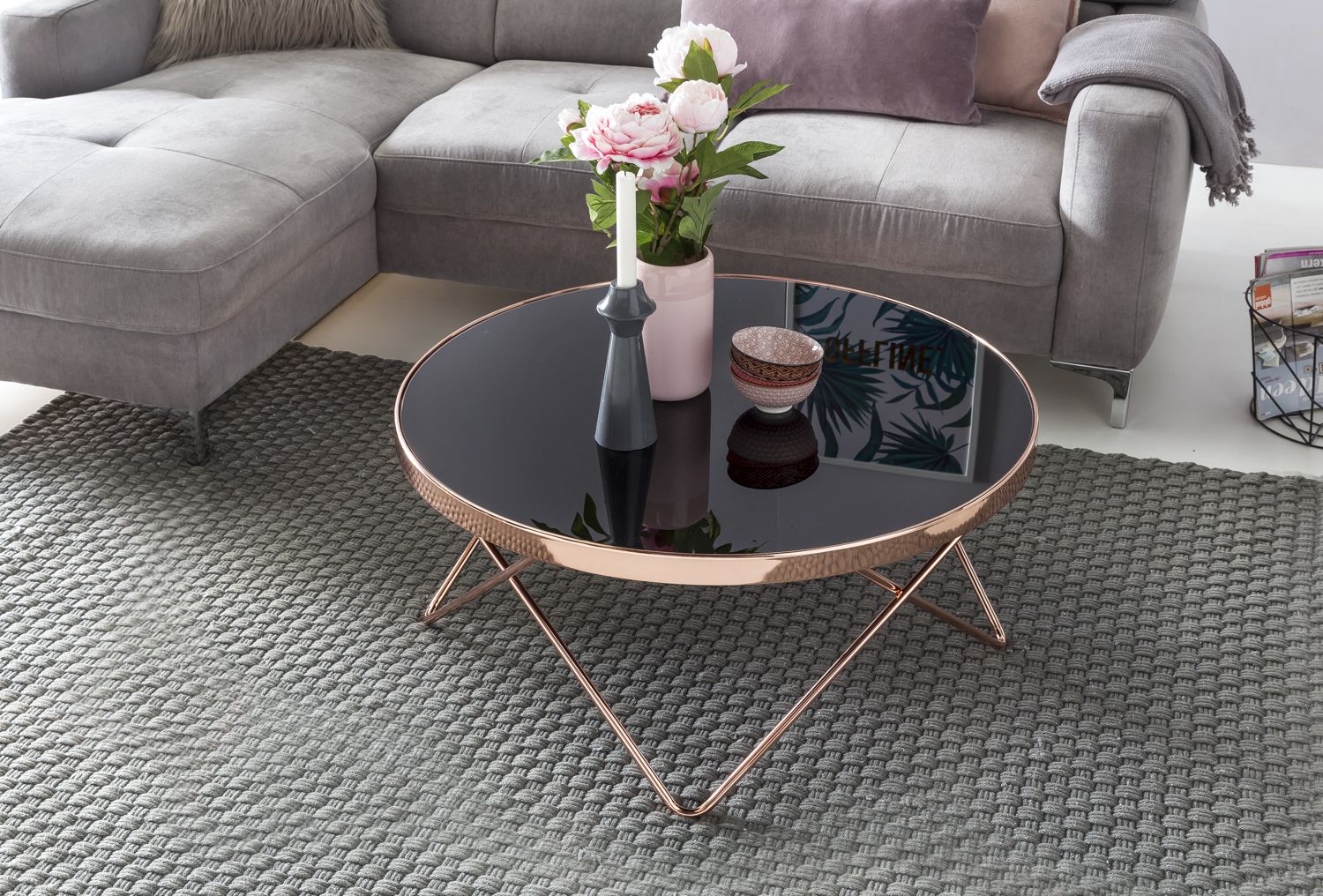 Table basse WL5.248