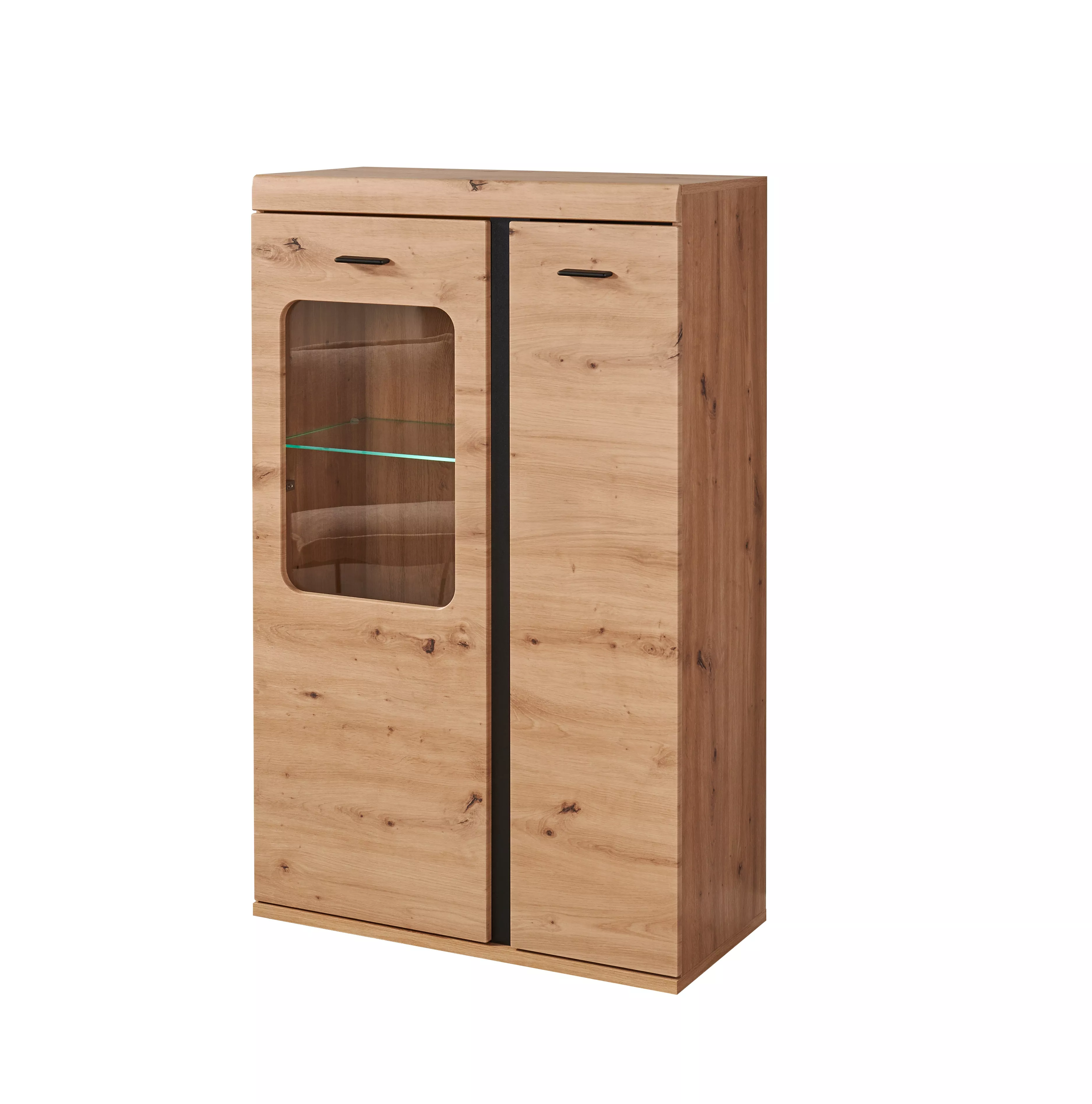 Highboardvitrine KRETA