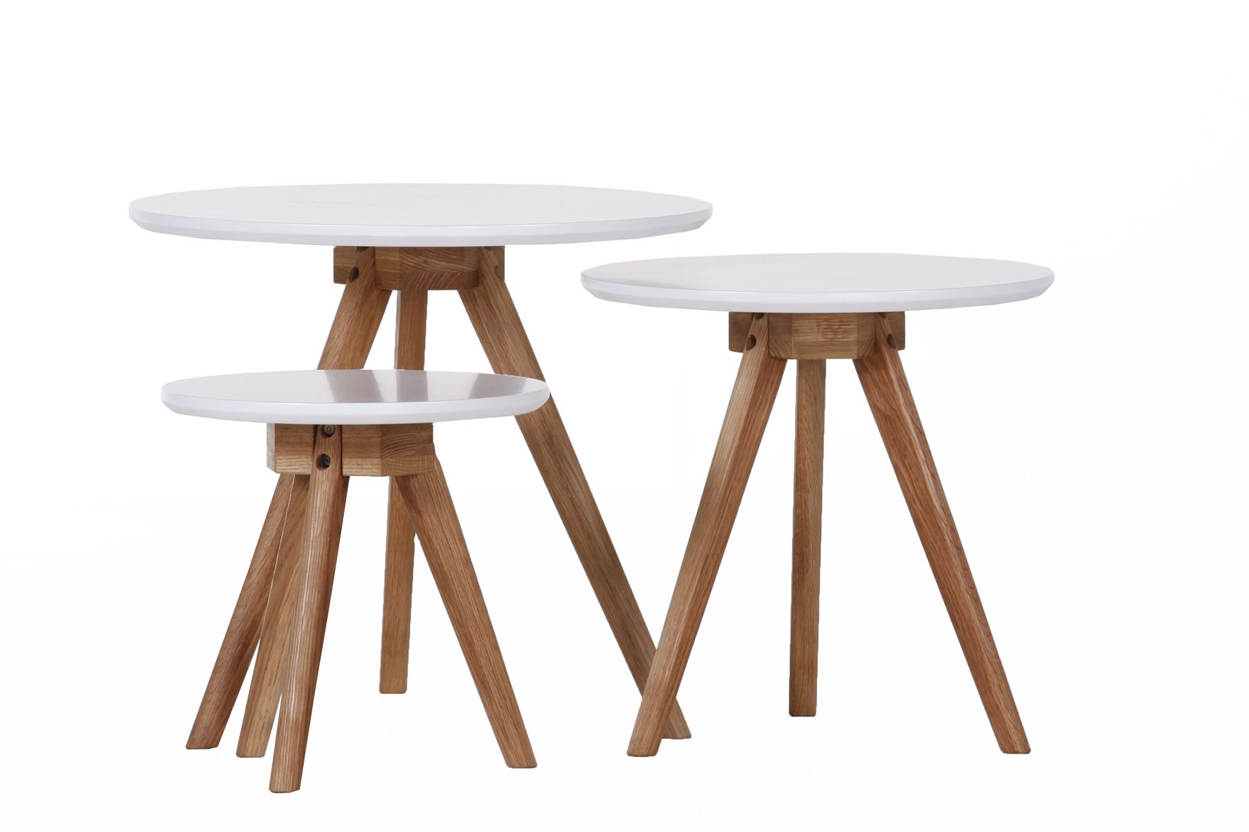 Table d'appoint  RETRO Table d'appoint  RETRO