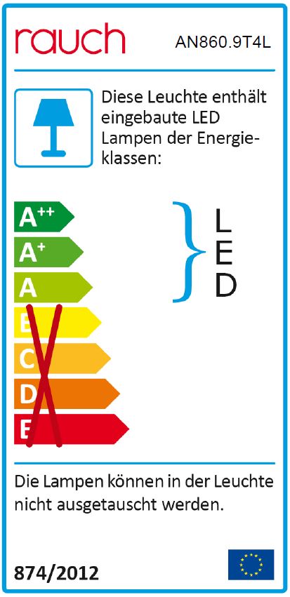 Passepartoutrahmen KATJA