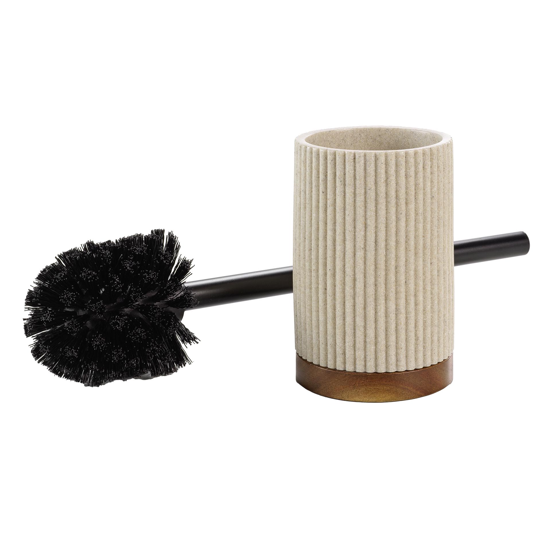 Porte brosse WC NIAGARA